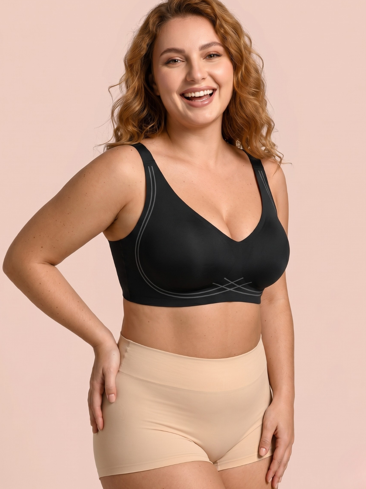 The Modal Bra