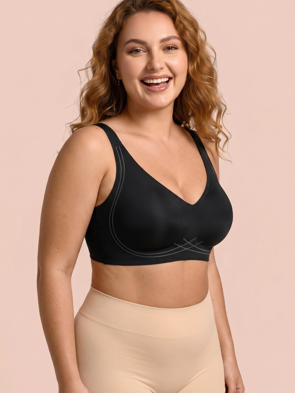 The Modal Bra