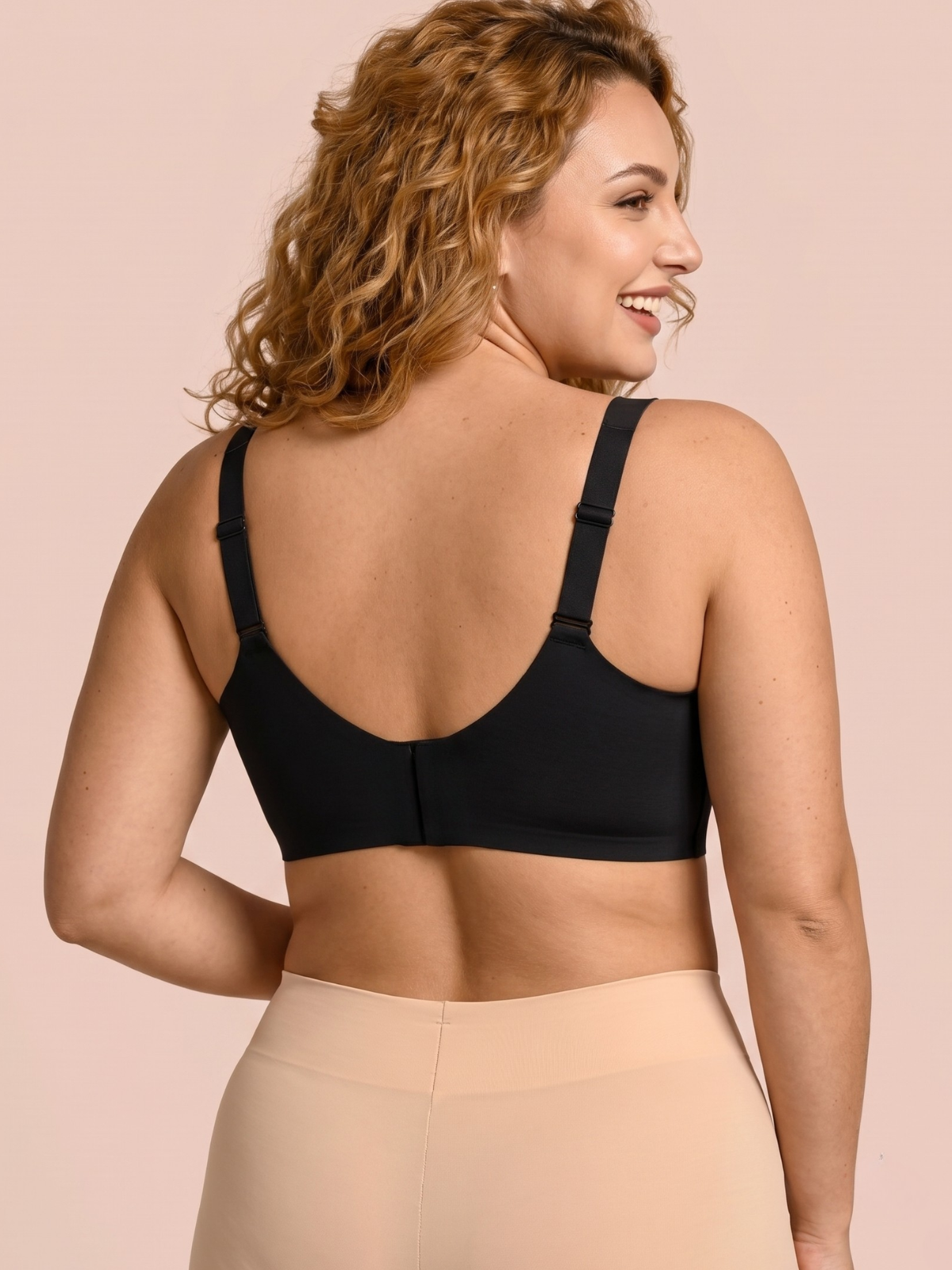The Modal Bra