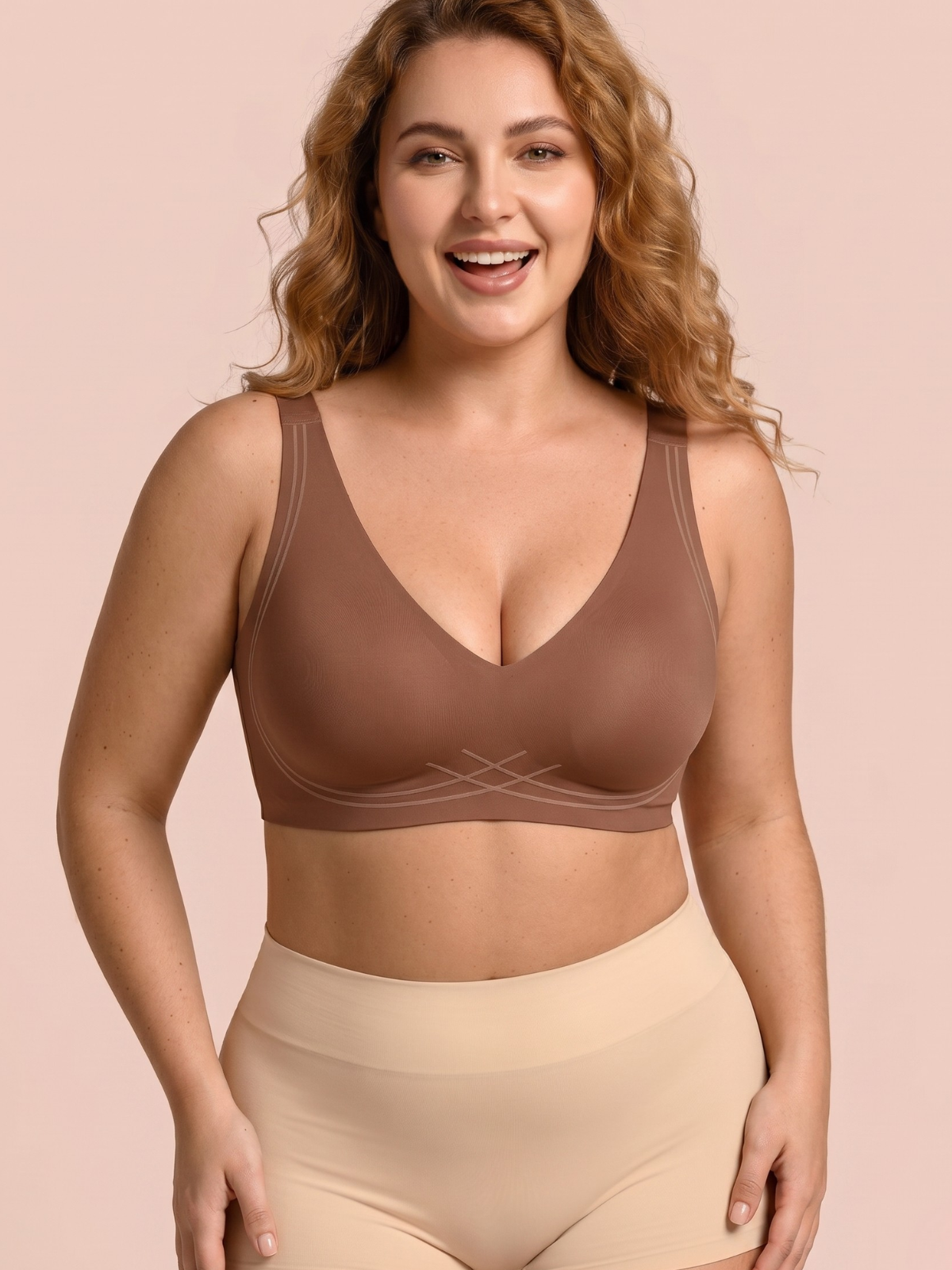 The Modal Bra