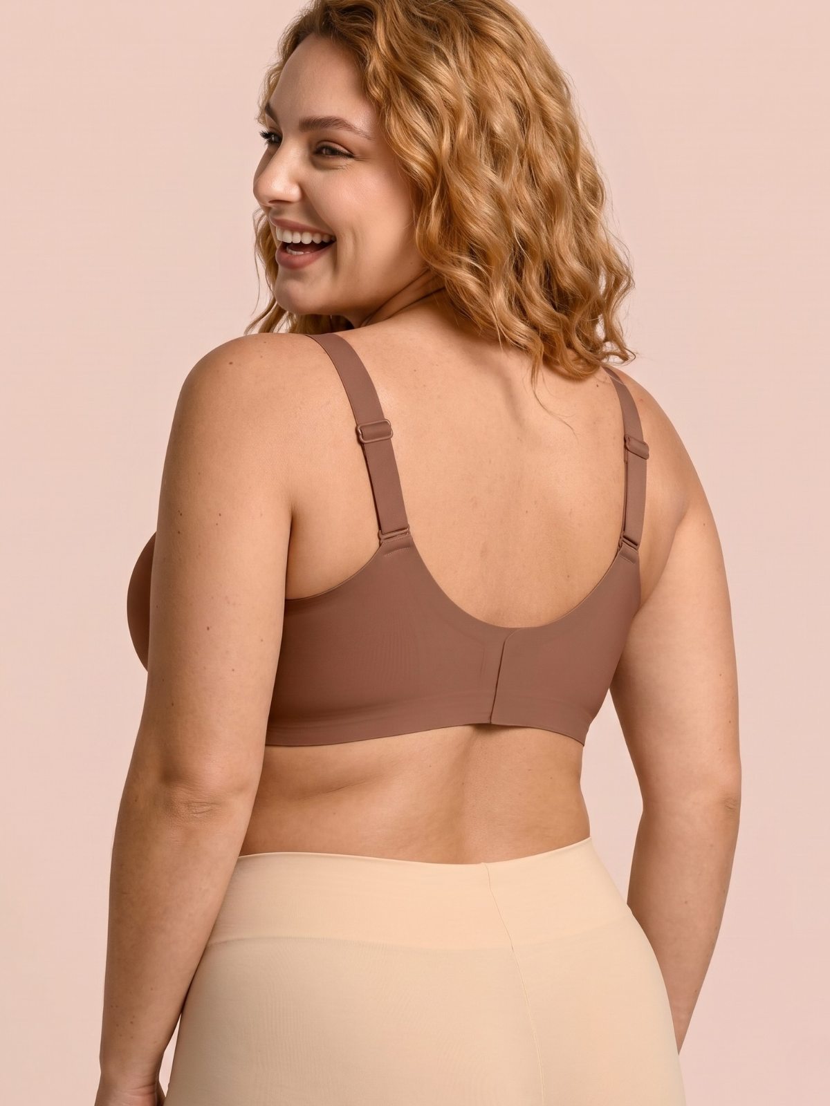 The Modal Bra