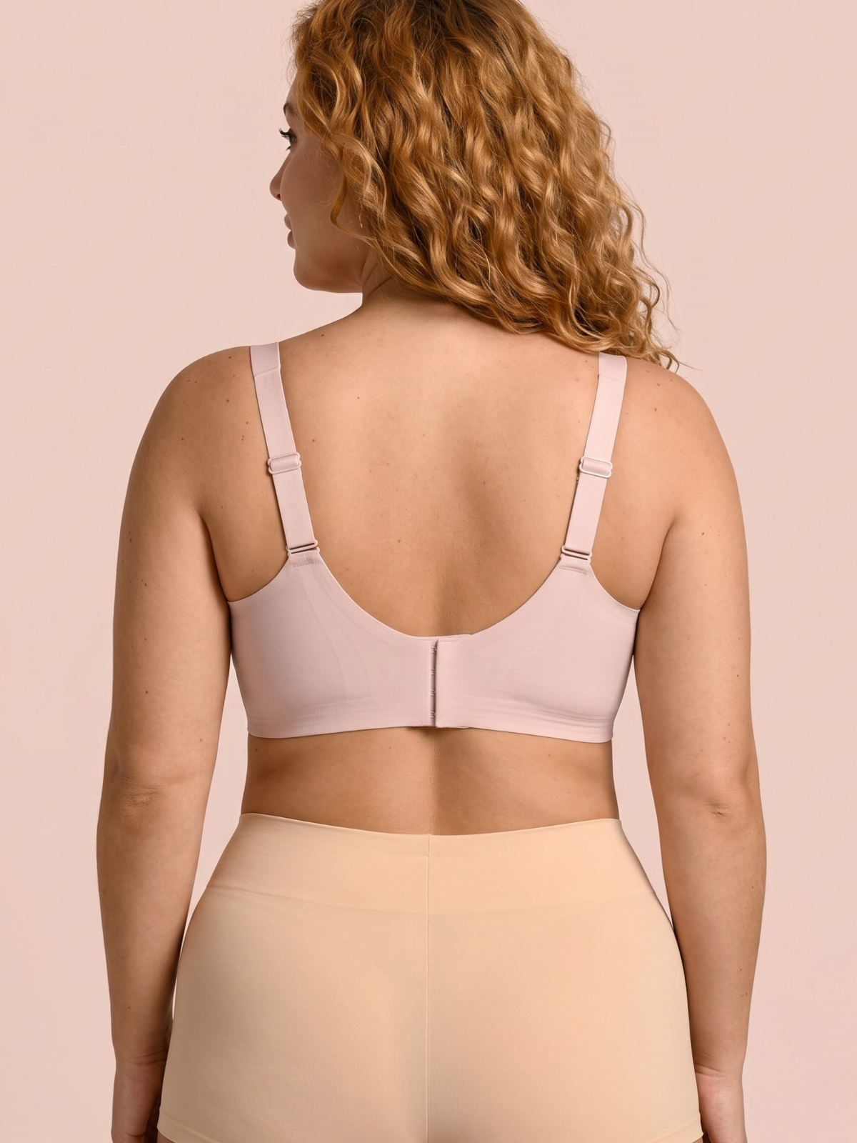 The Modal Bra