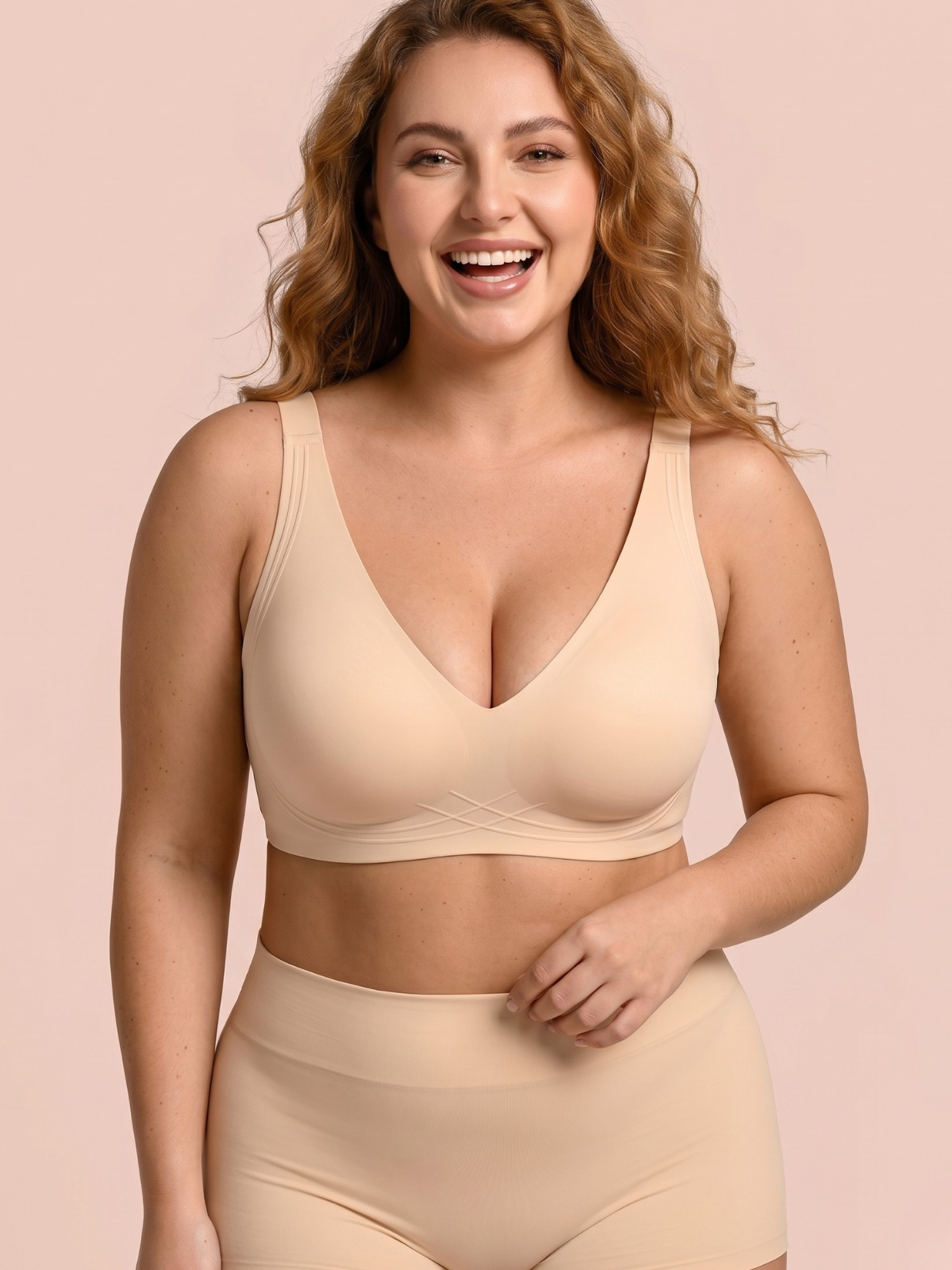 The Modal Bra