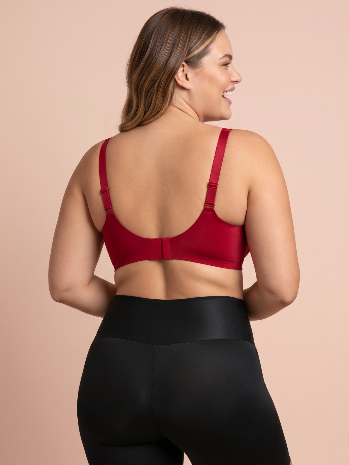 The Plunge Bra