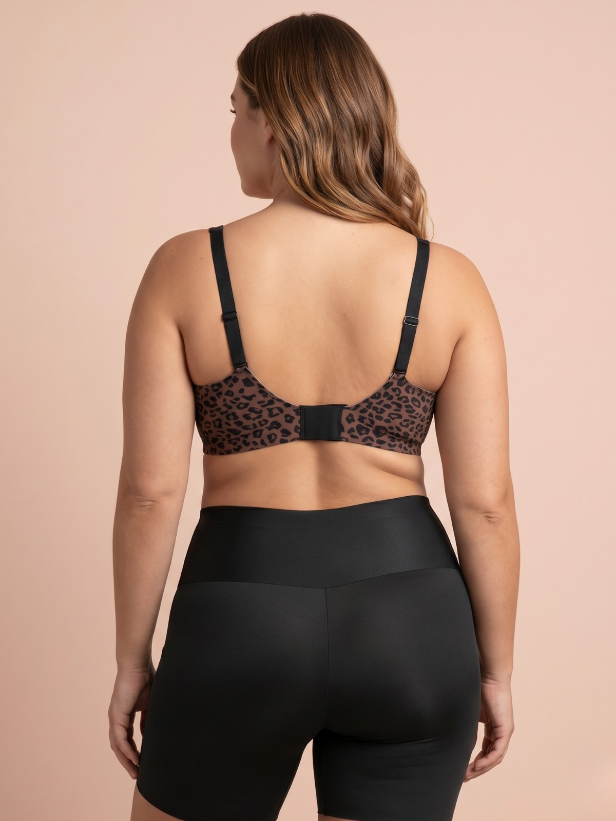 The Plunge Bra