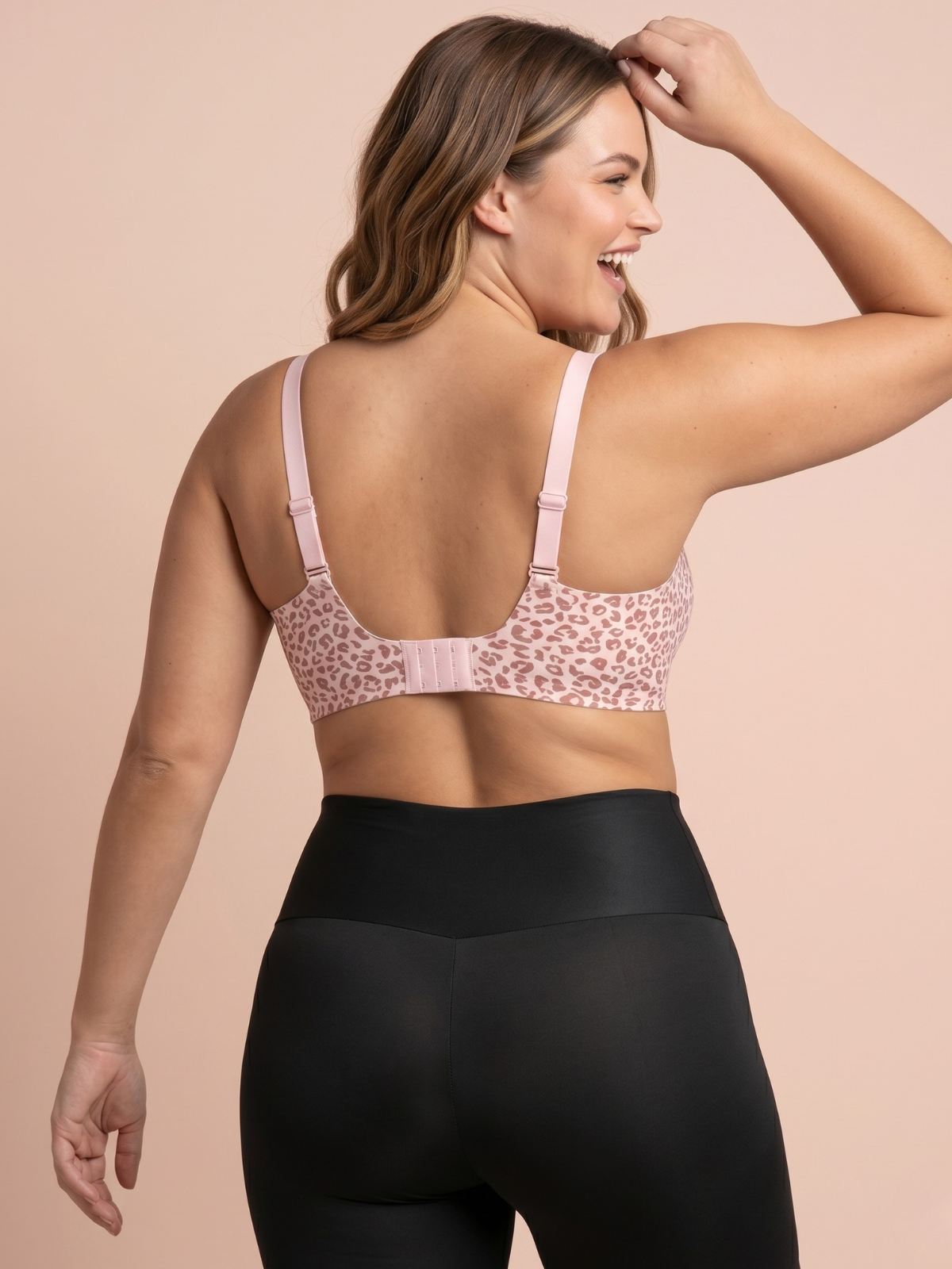 The Plunge Bra