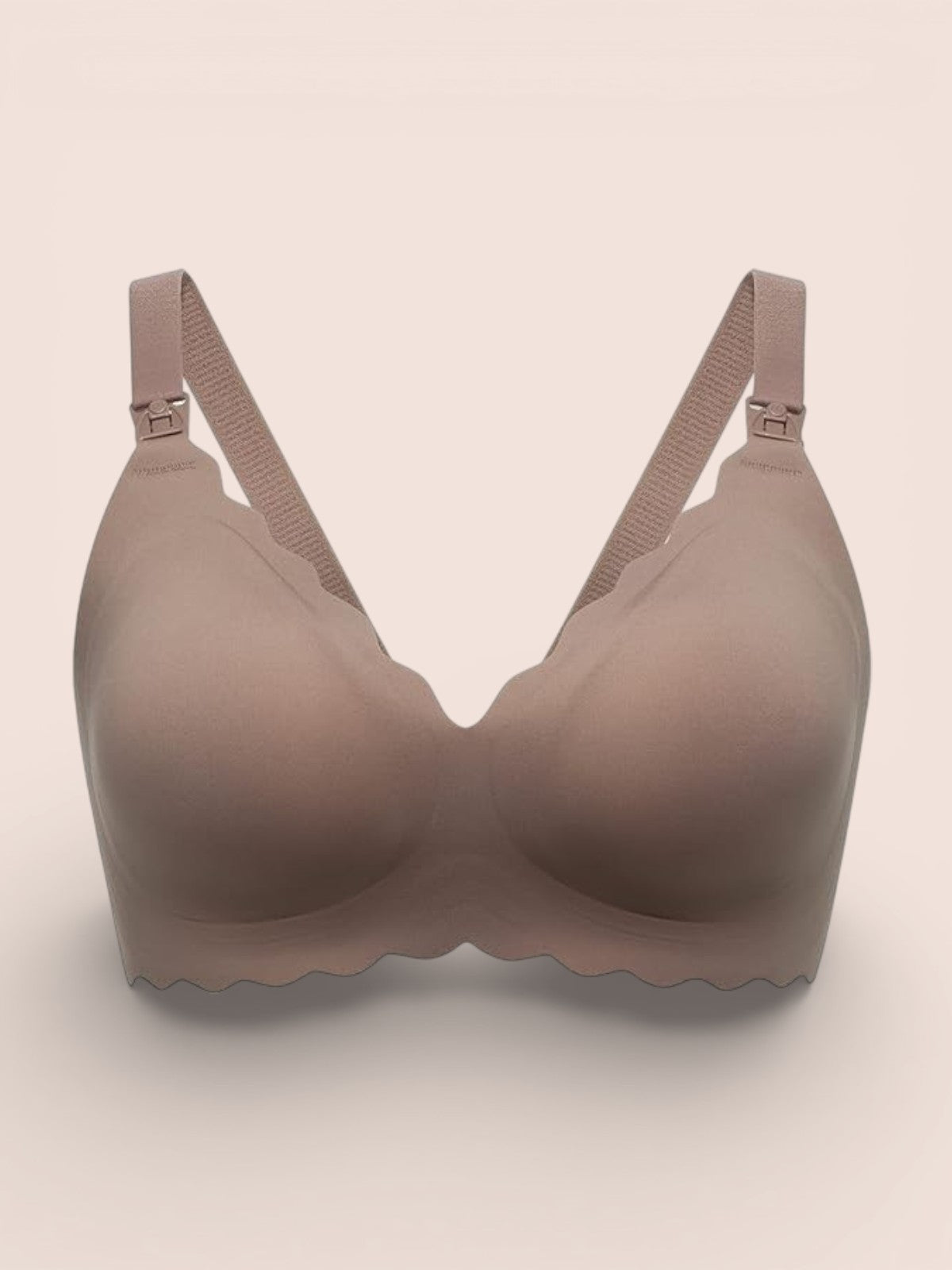 The Soft Hold Bra