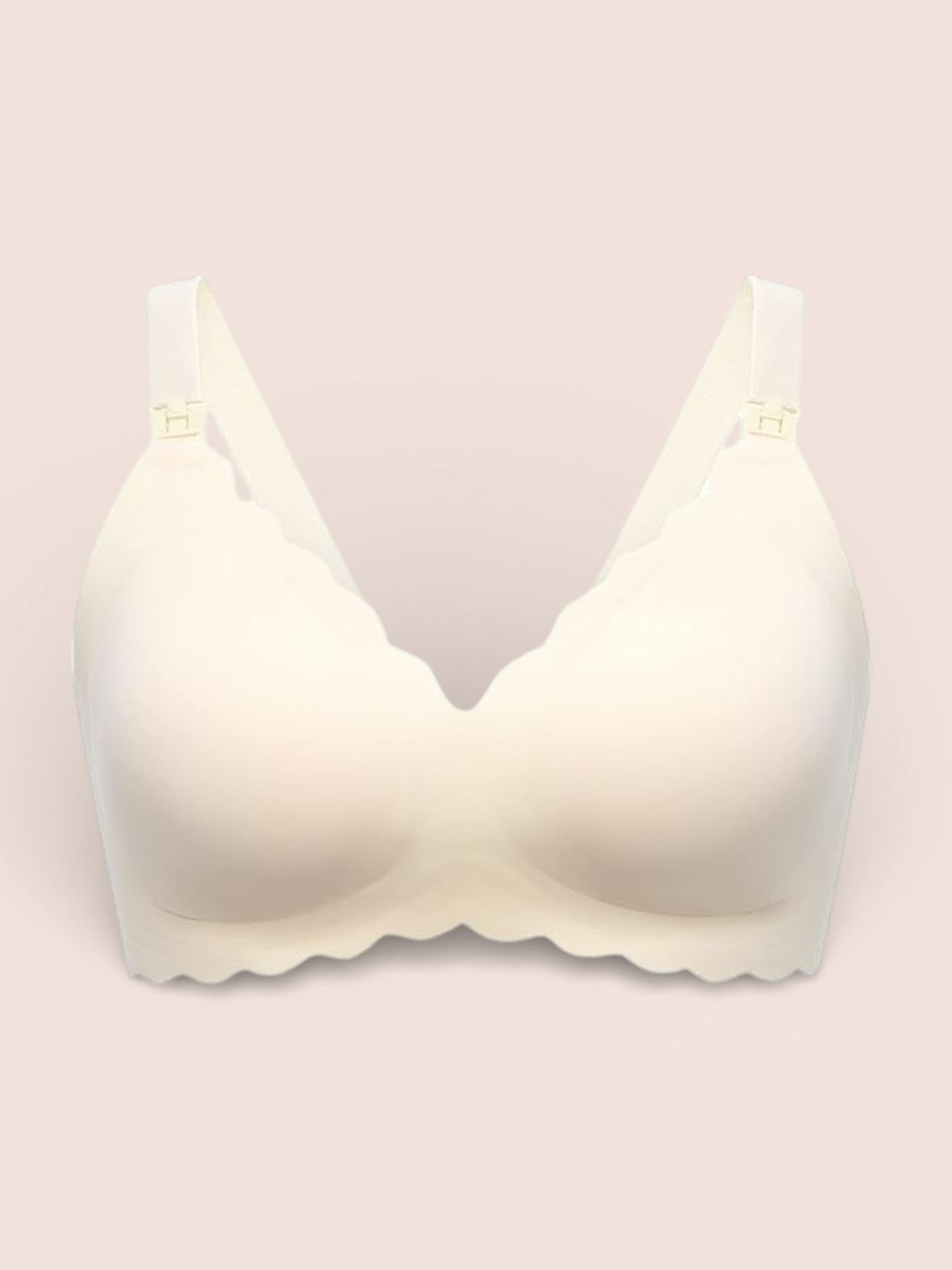 The Soft Hold Bra