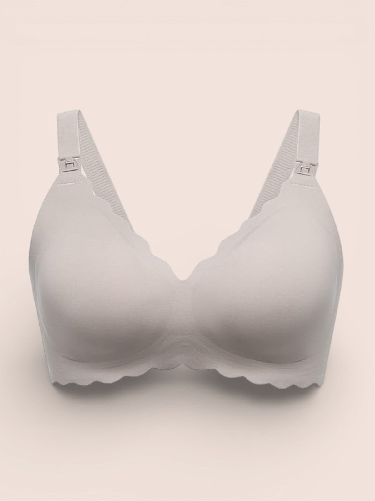 The Soft Hold Bra