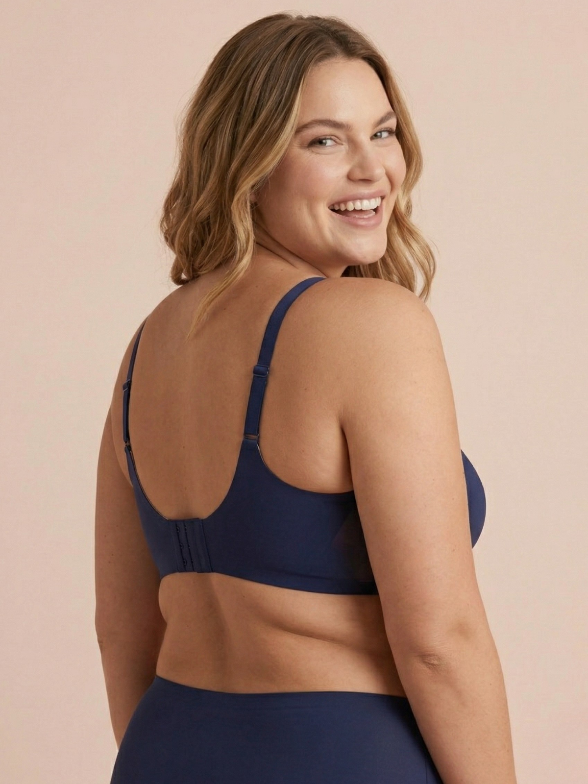 The Cross Bra