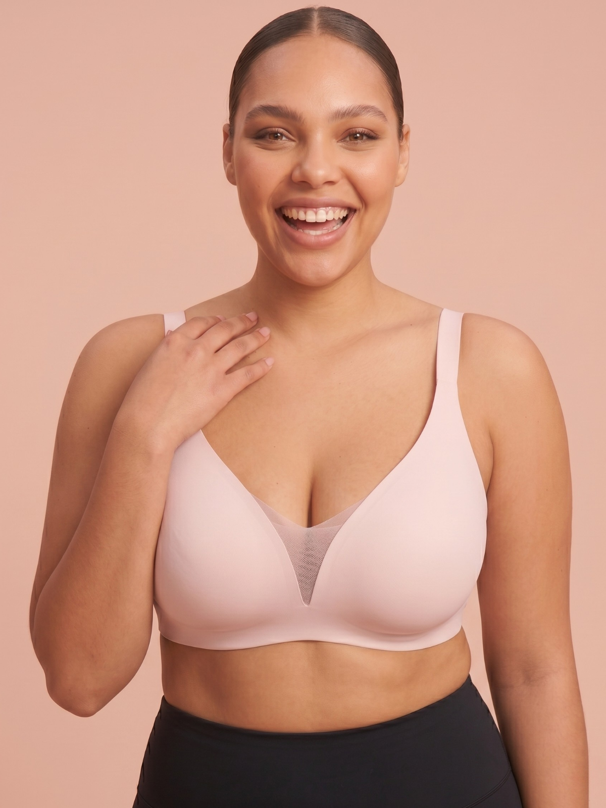 The Breathe Bra