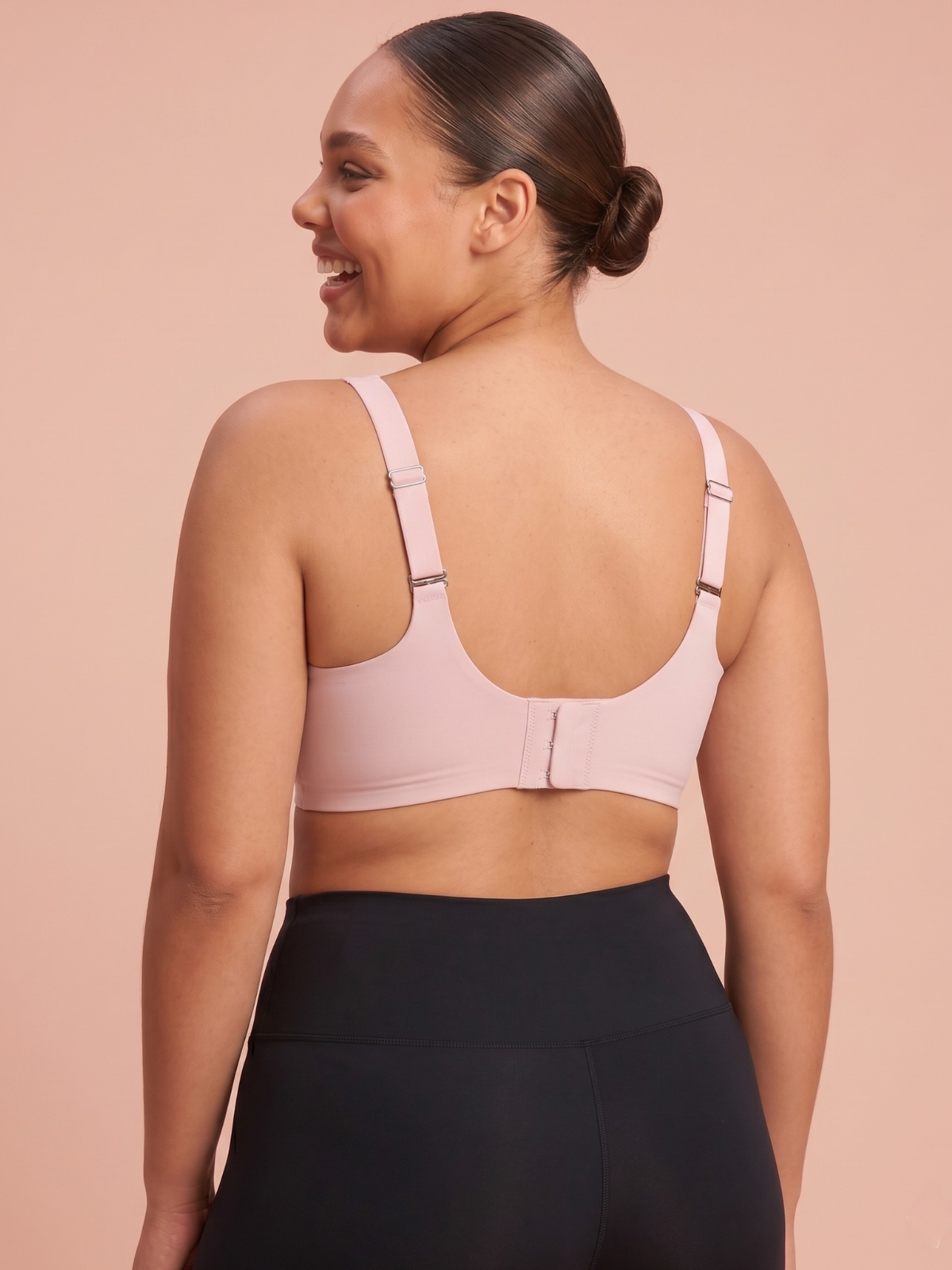 The Breathe Bra
