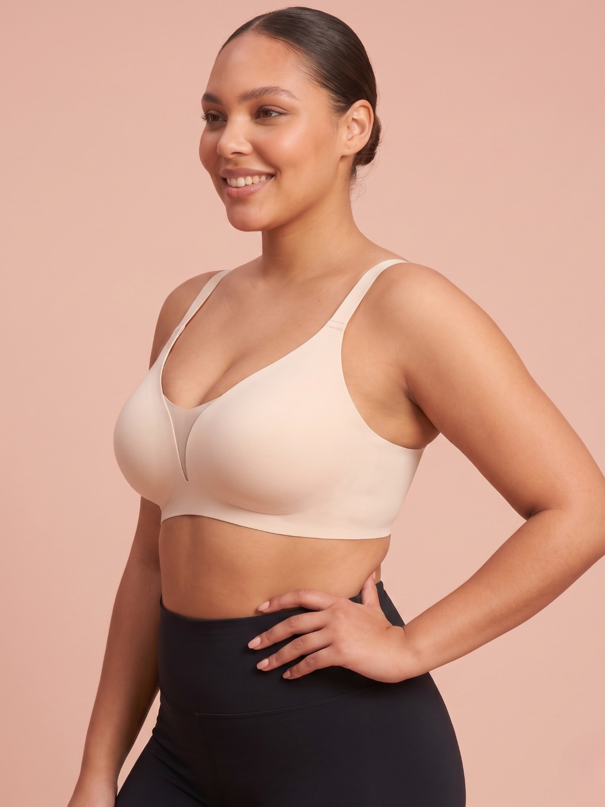 The Breathe Bra