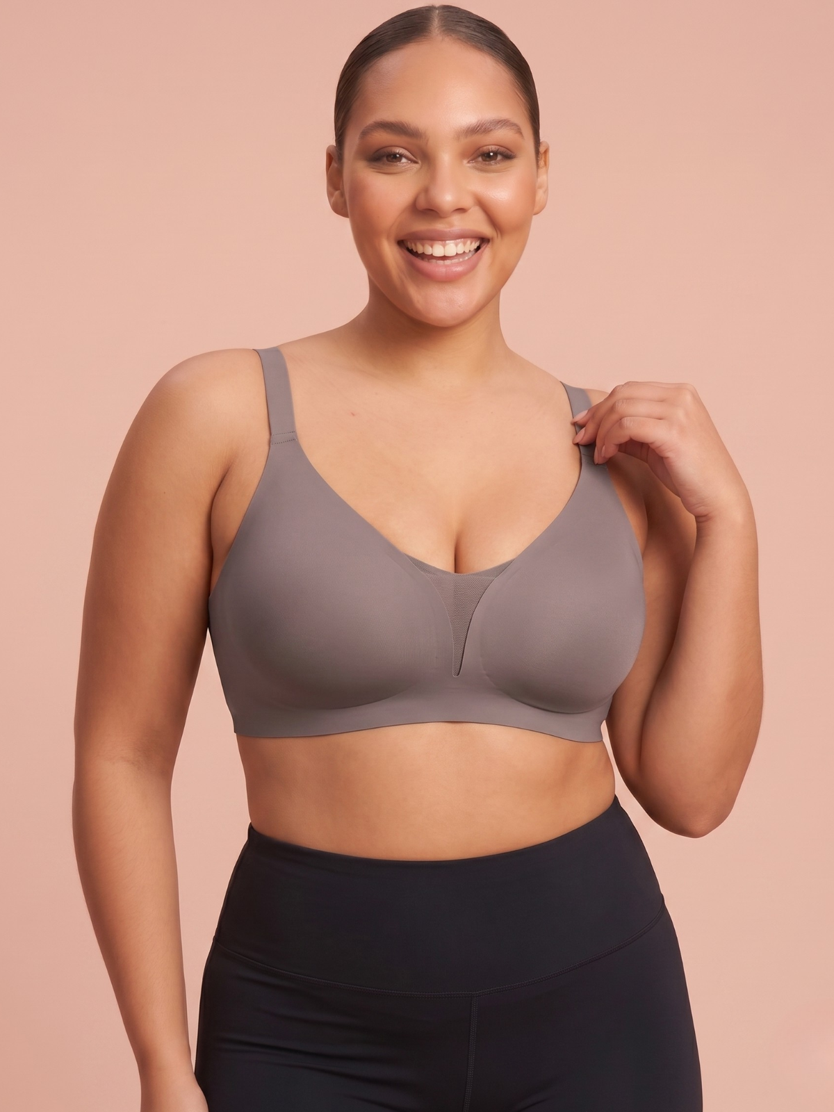 The Breathe Bra