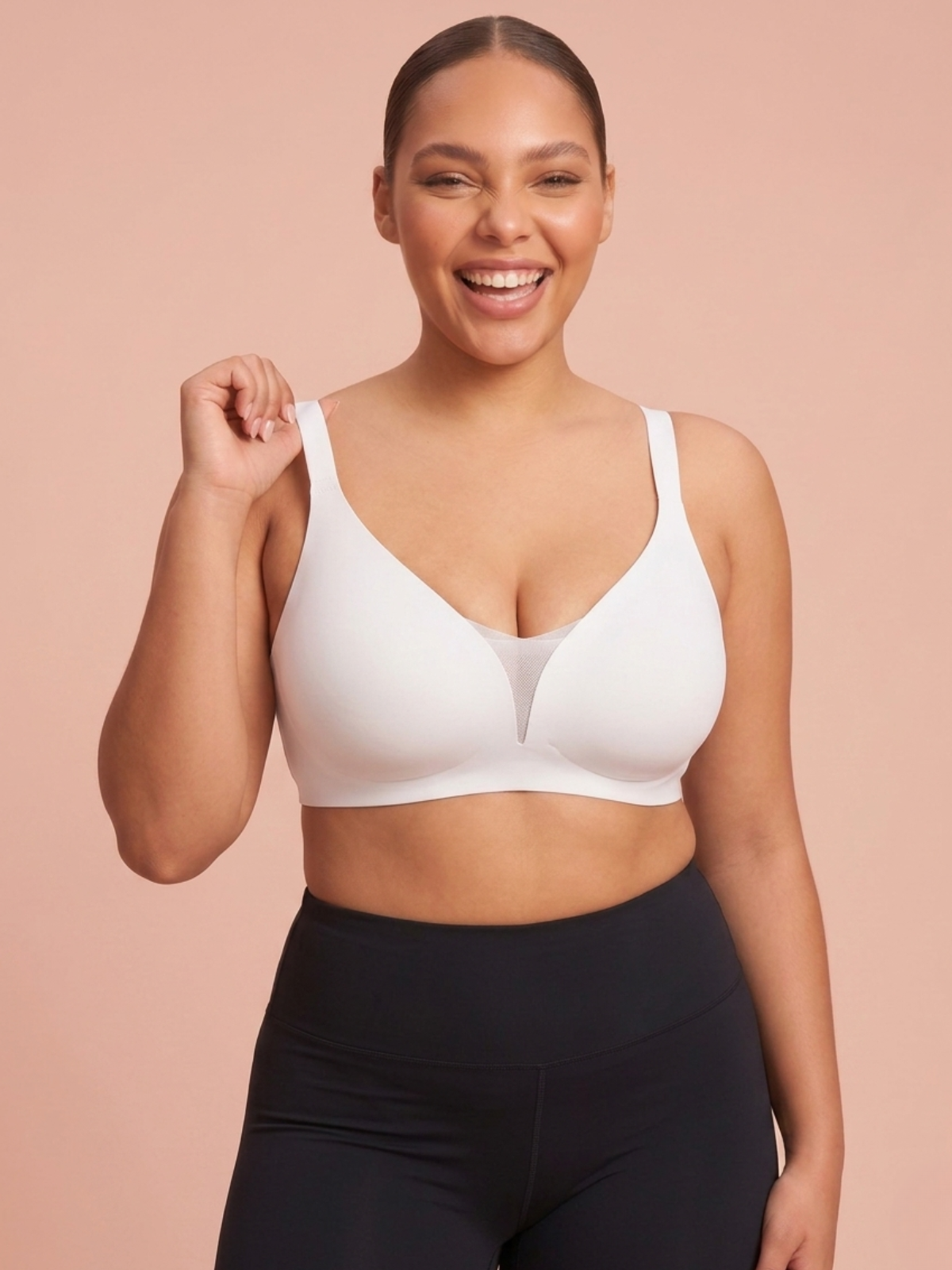 The Breathe Bra