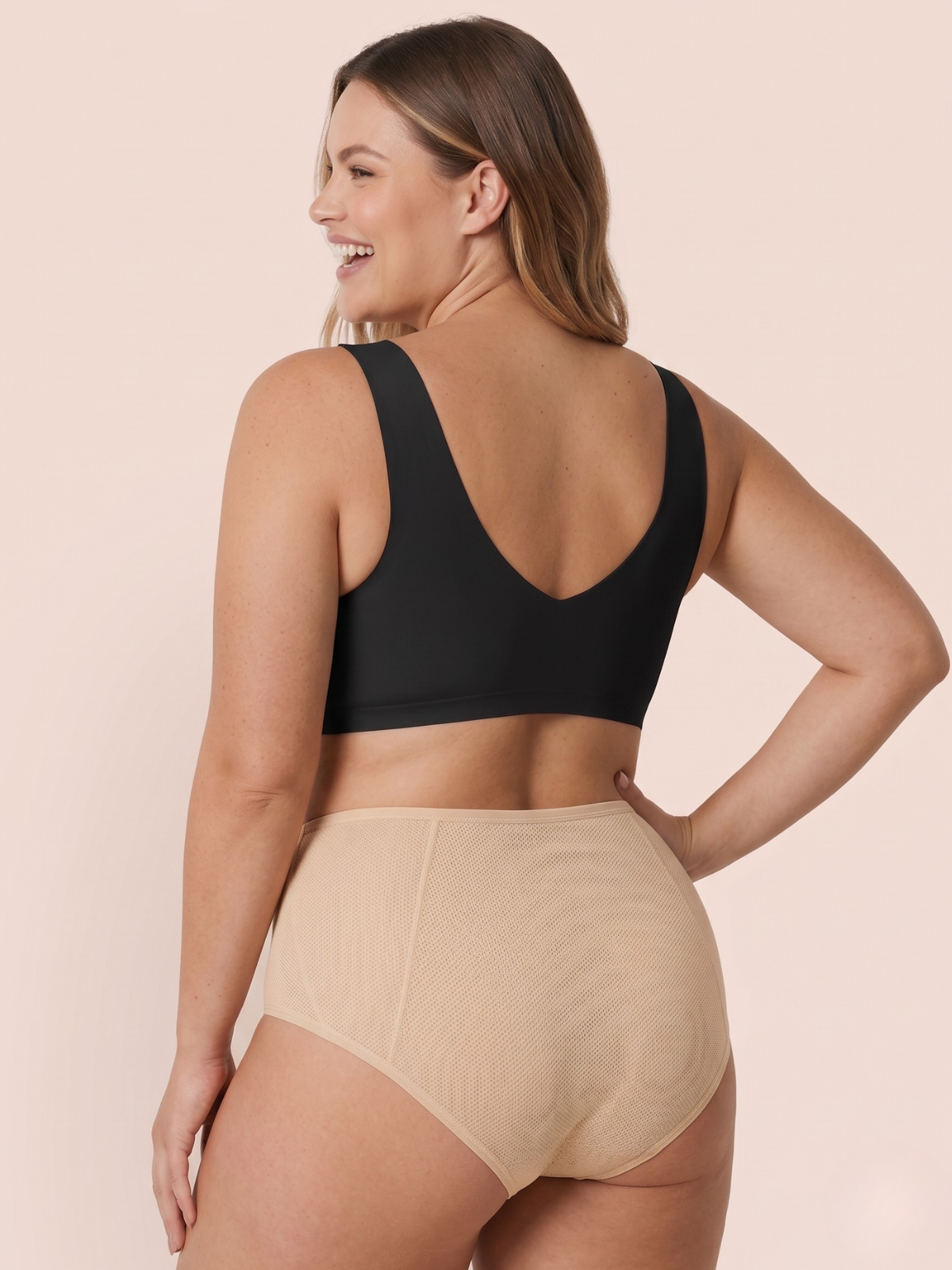 The Period Brief