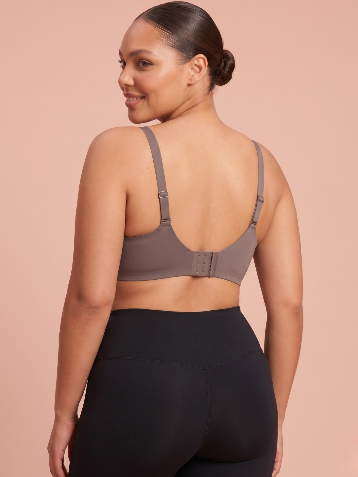 The Petal Bra