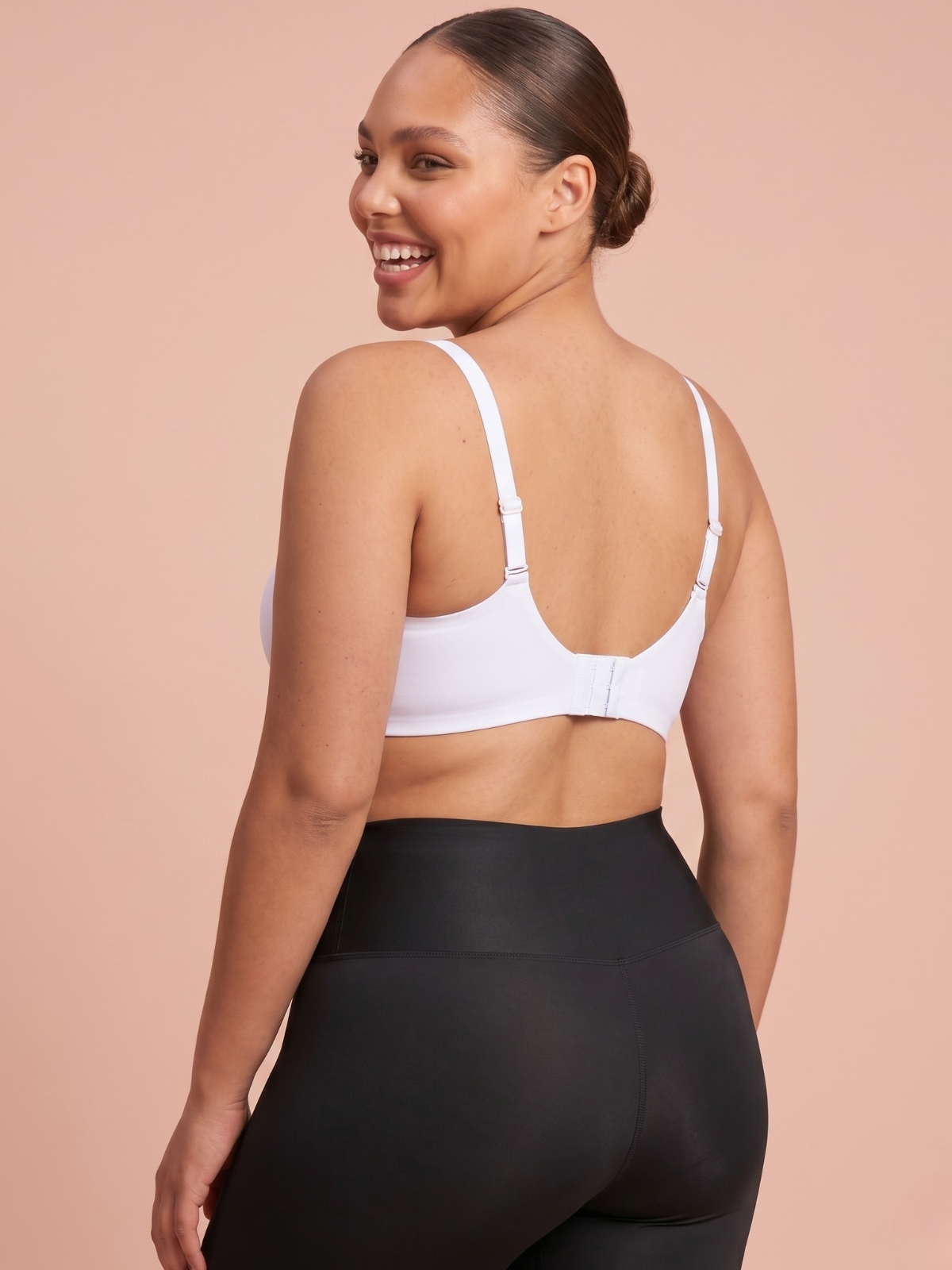 The Petal Bra