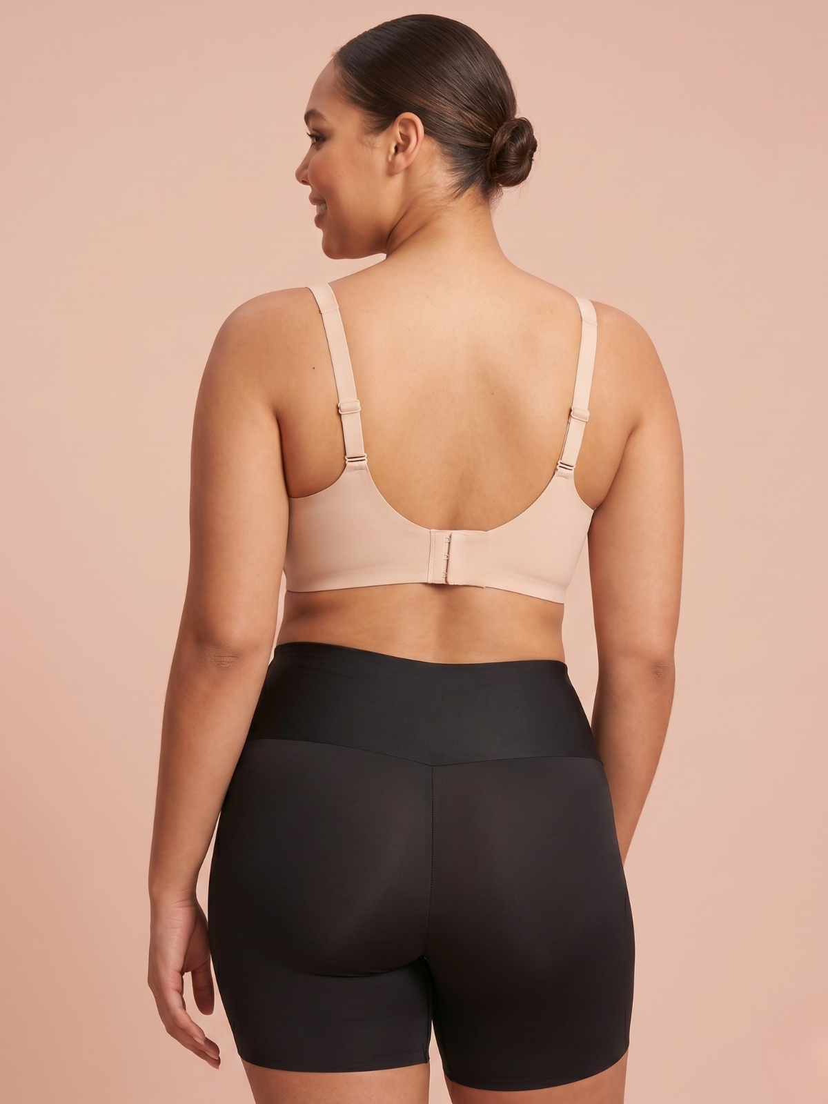 The Petal Bra