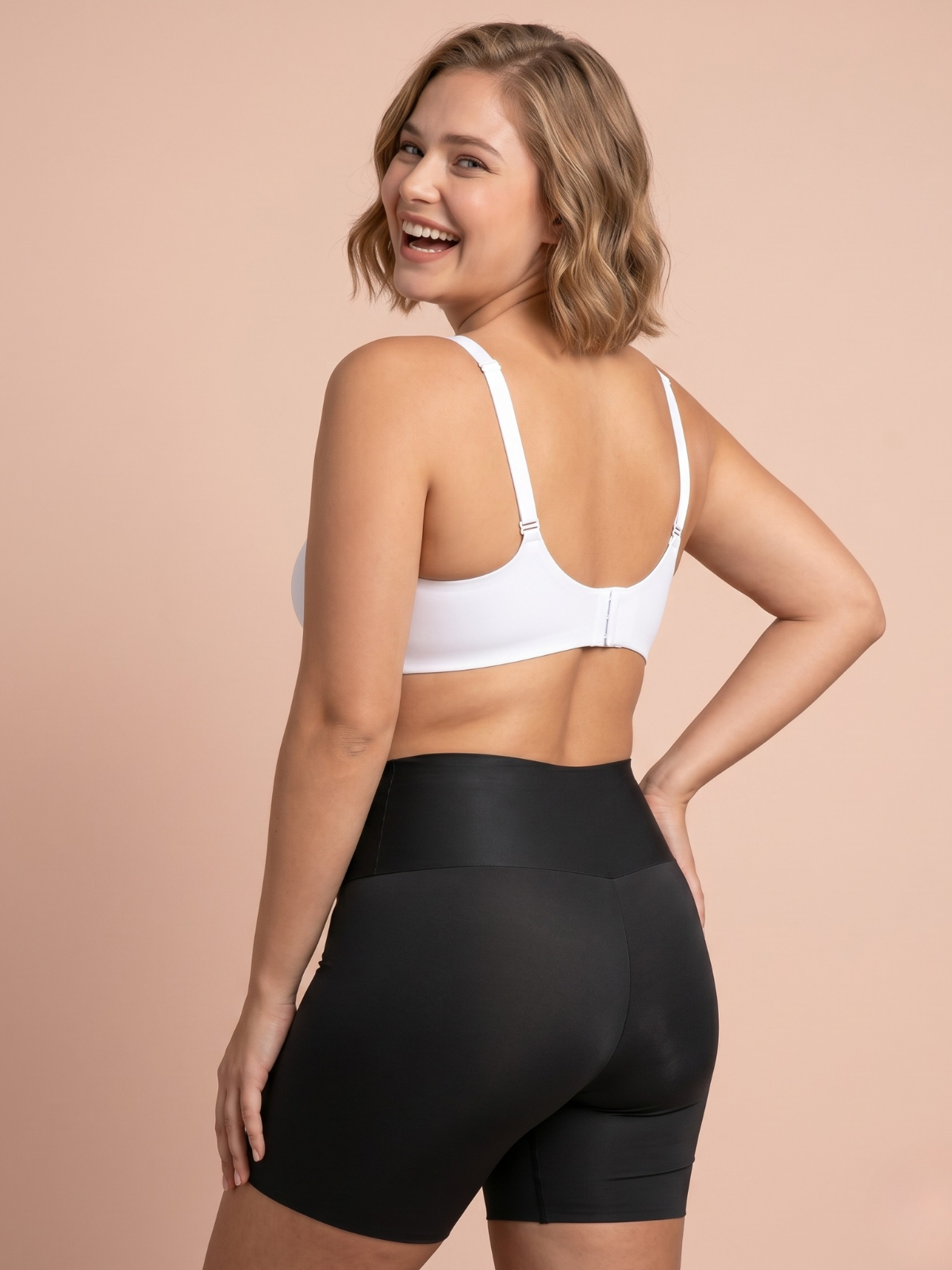 The Rise Bra