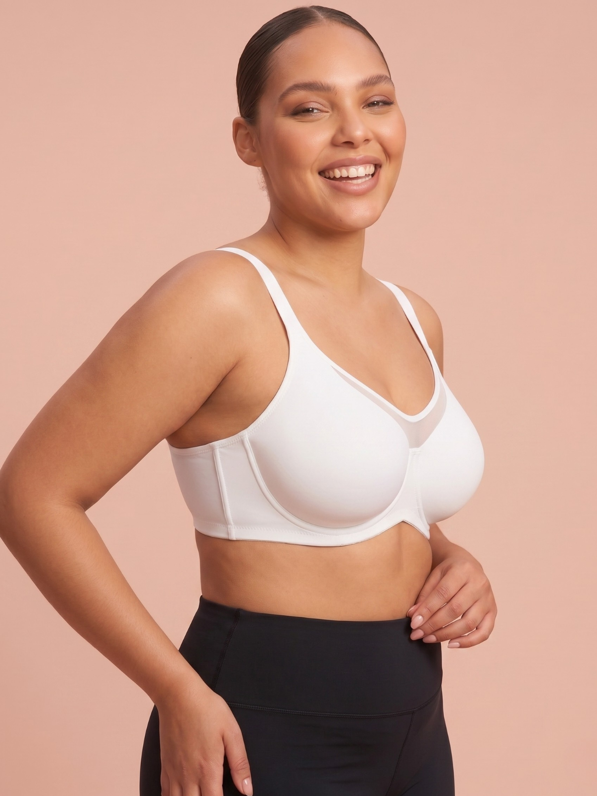 The Smooth Bra