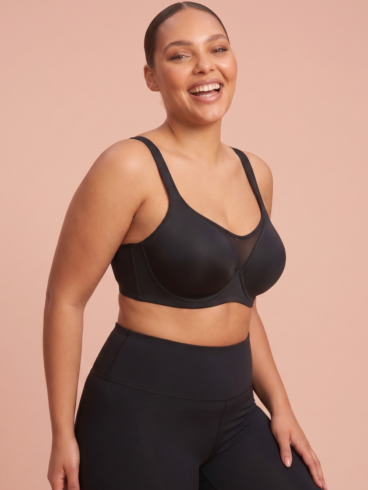 The Smooth Bra