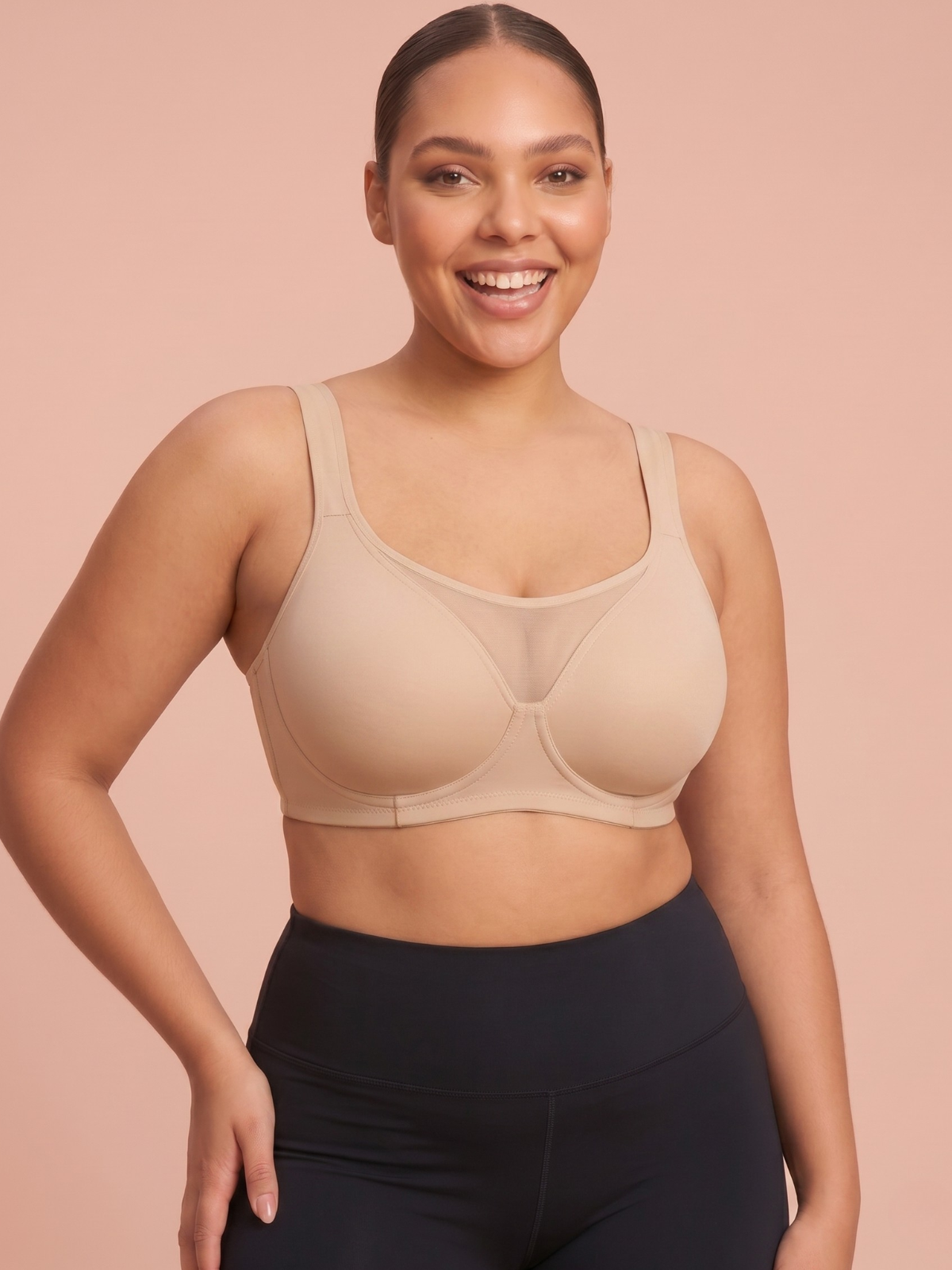 The Smooth Bra