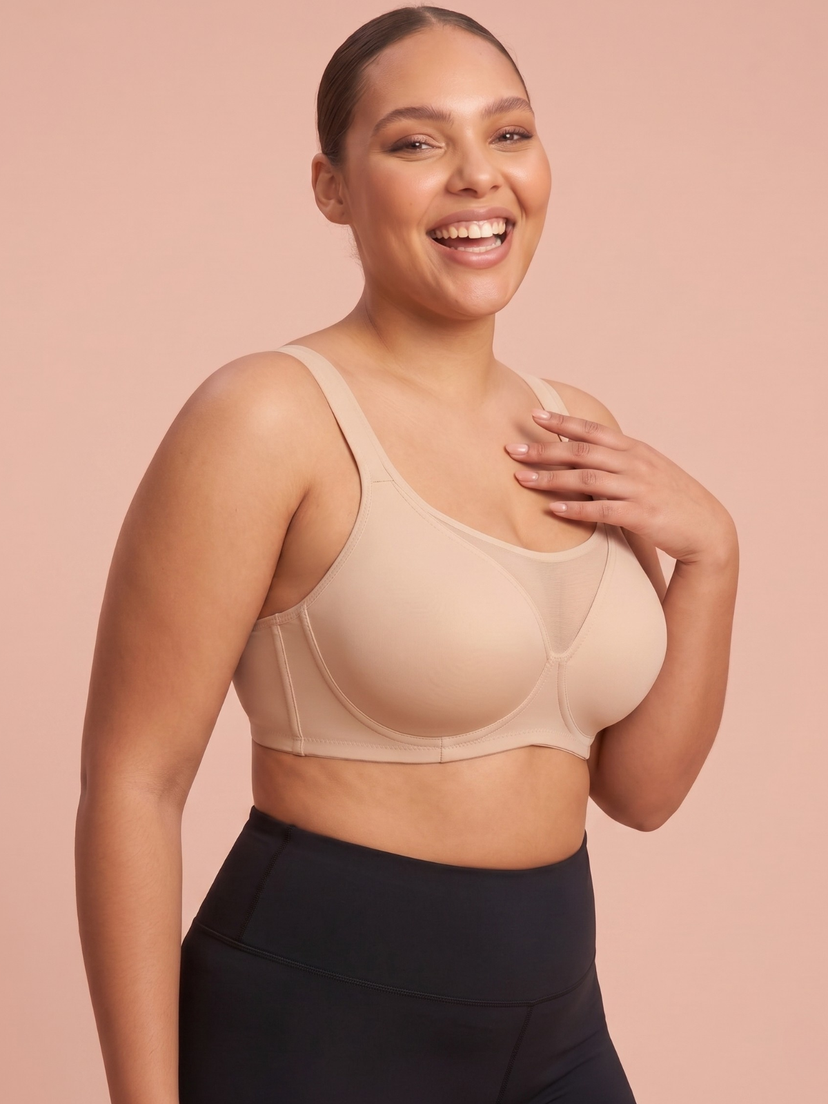 The Smooth Bra