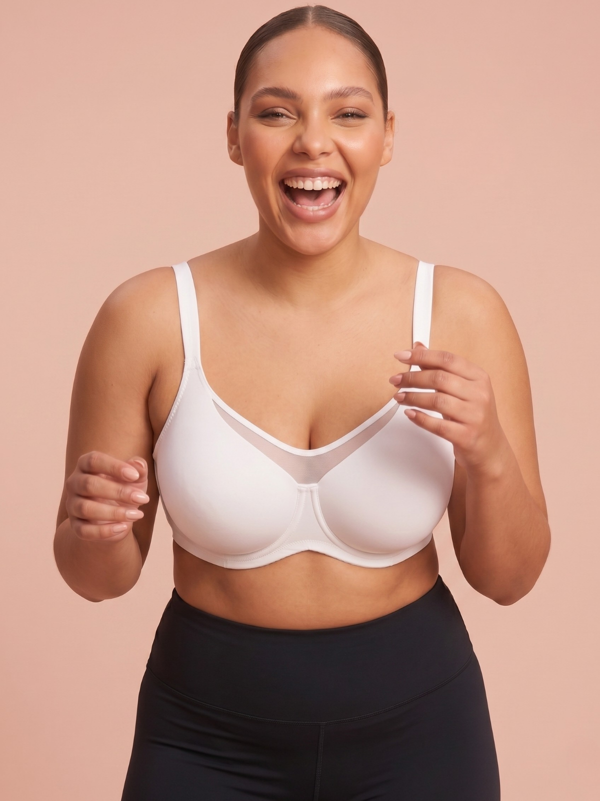 The Smooth Bra