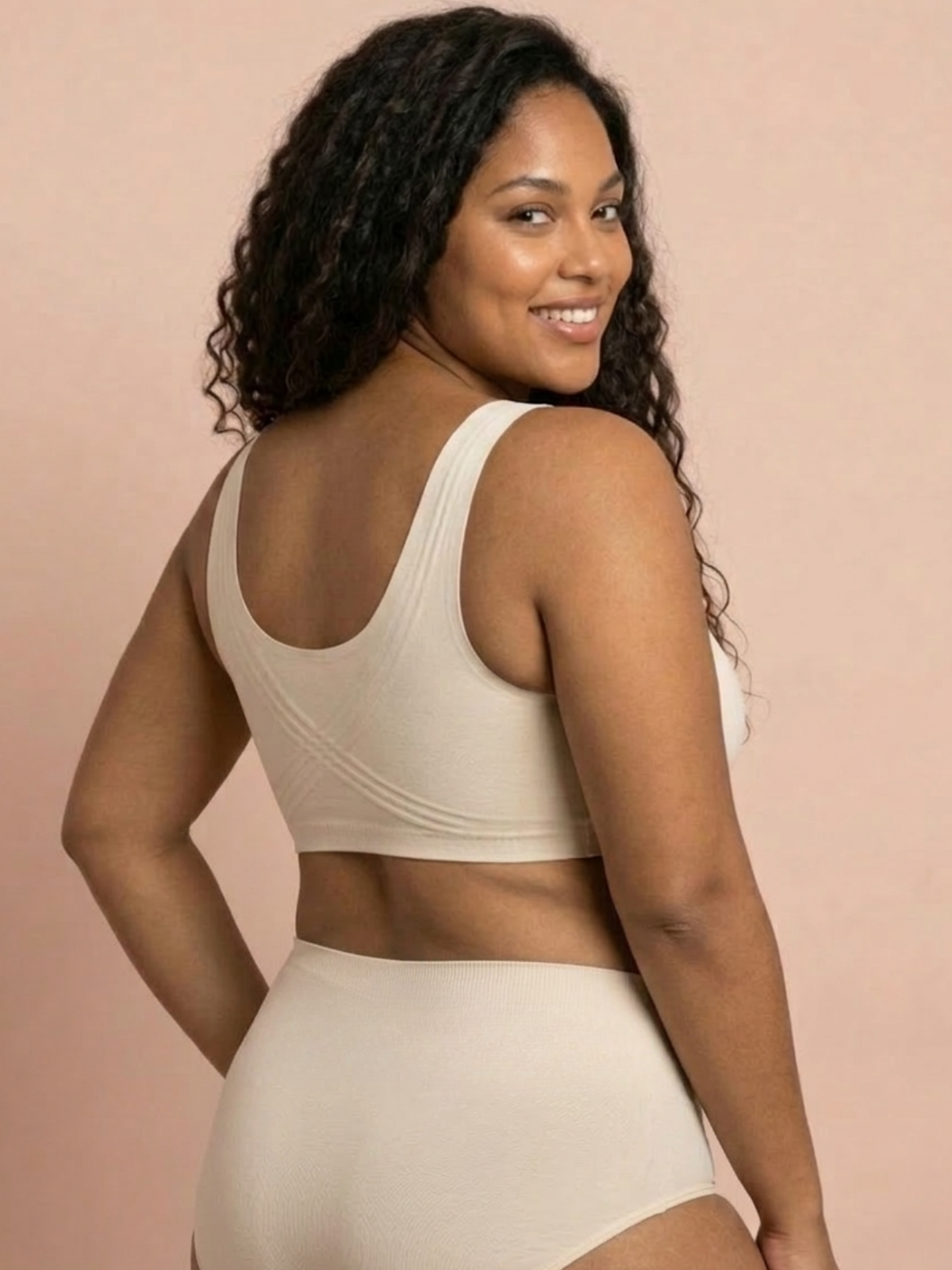 The Free Bra
