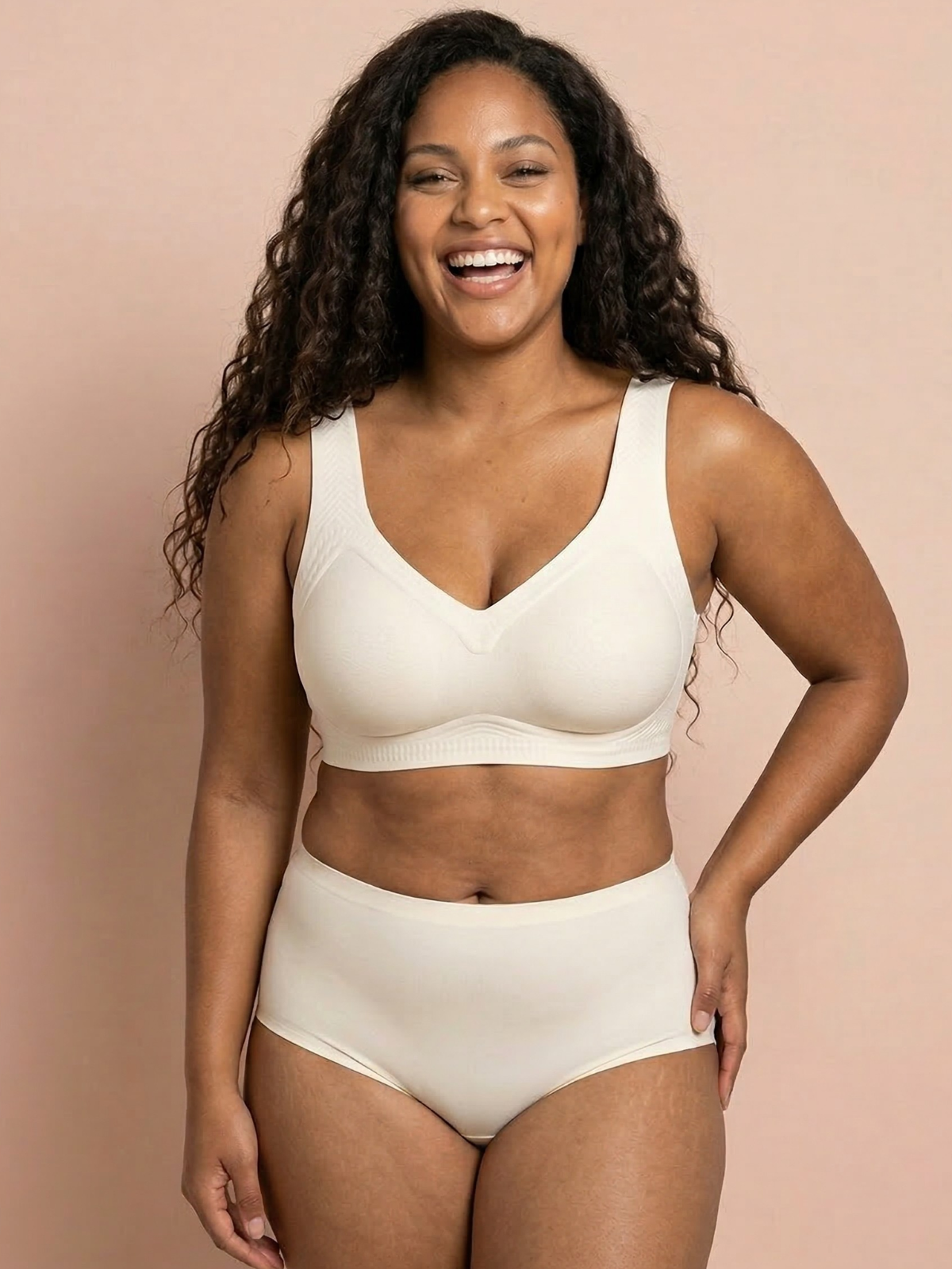 The Free Bra