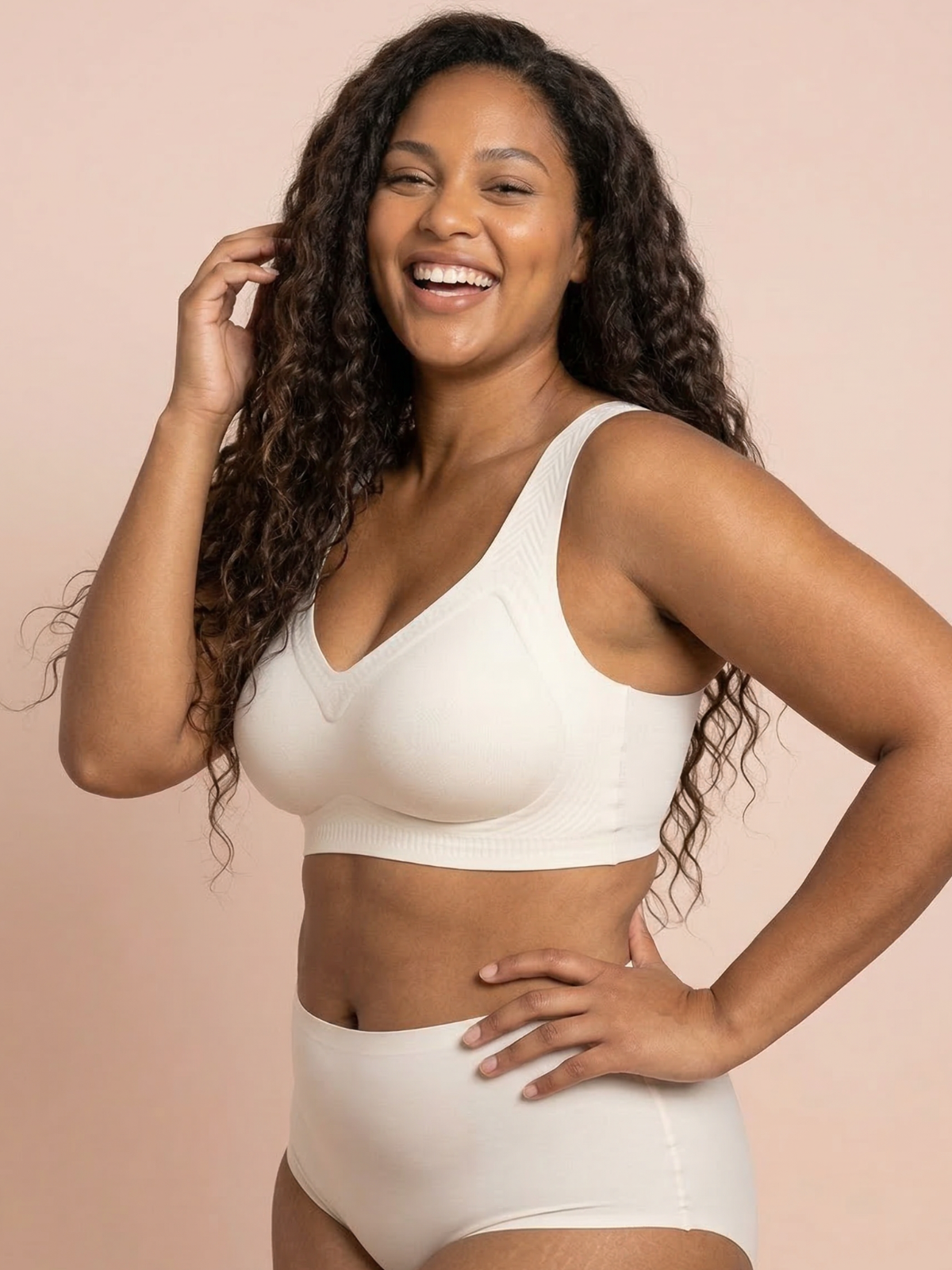 The Free Bra