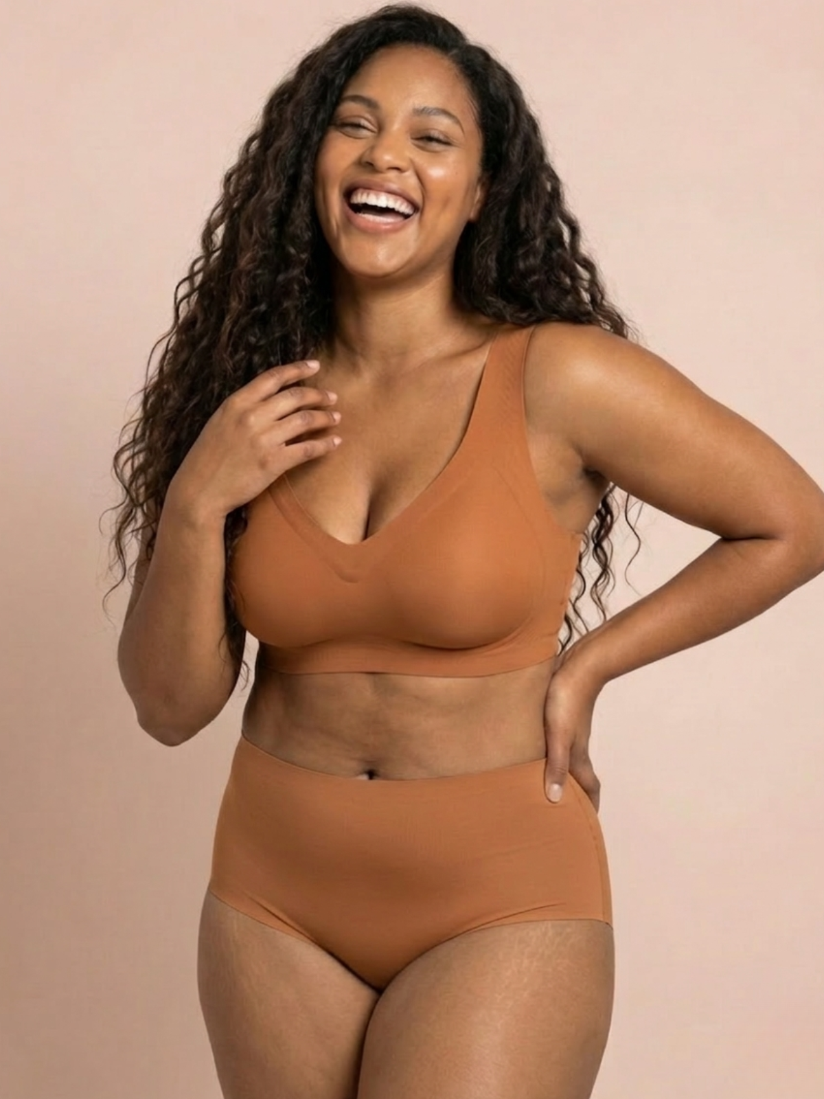 The Free Bra