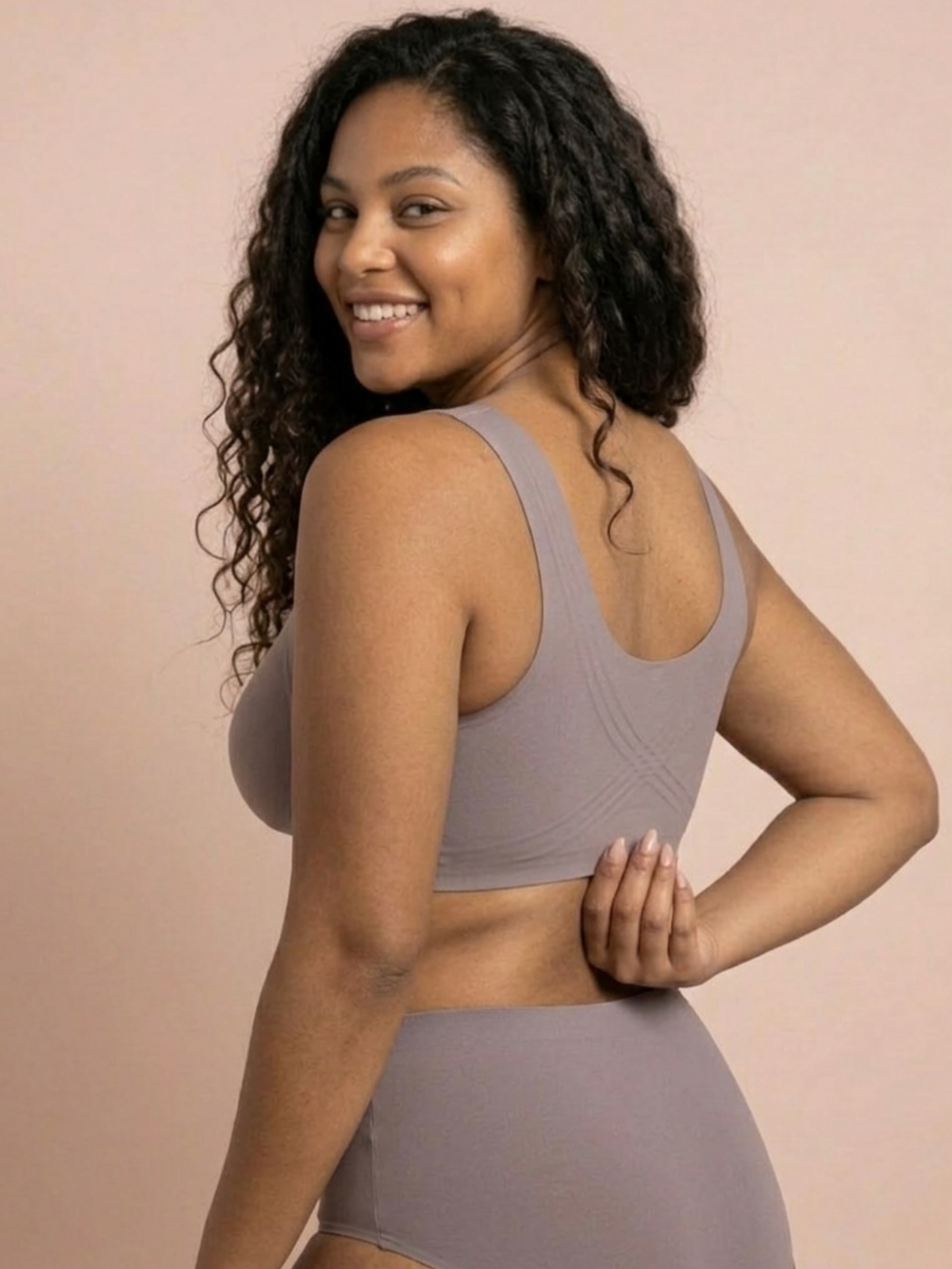 The Free Bra