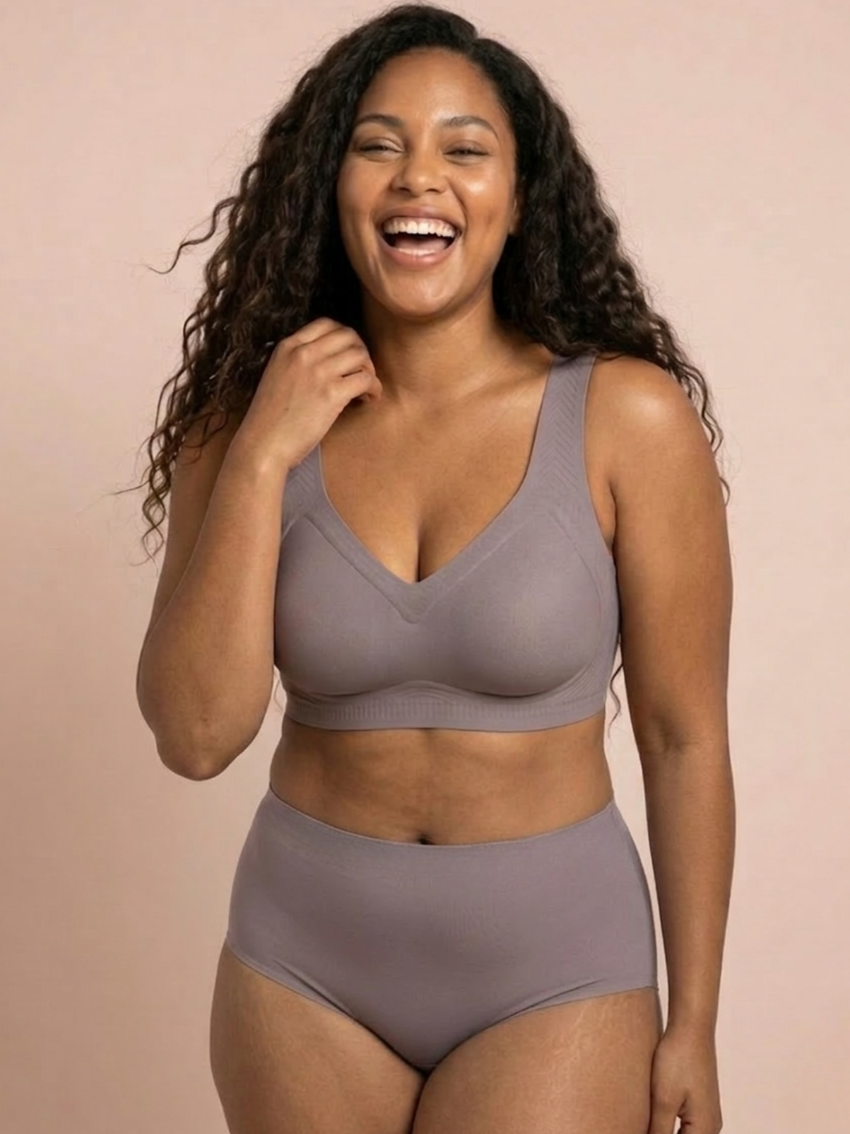 The Free Bra