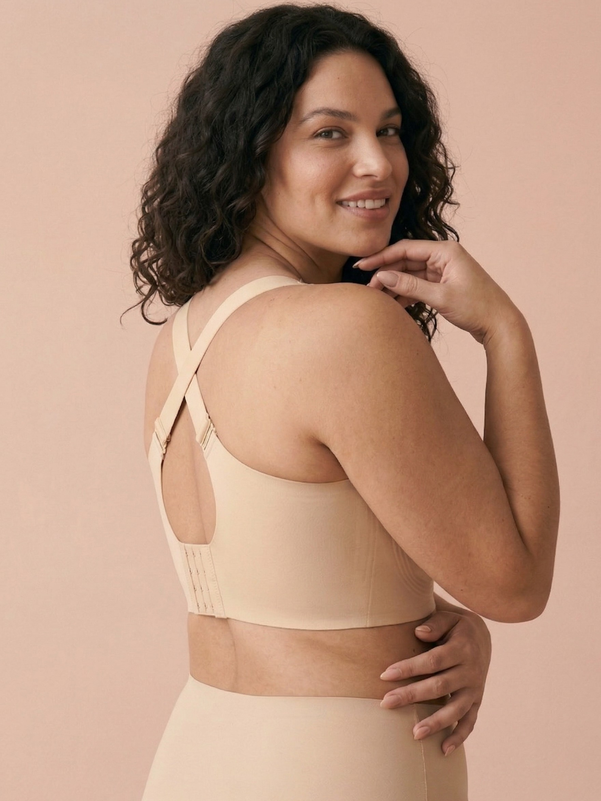 The Signature Bra