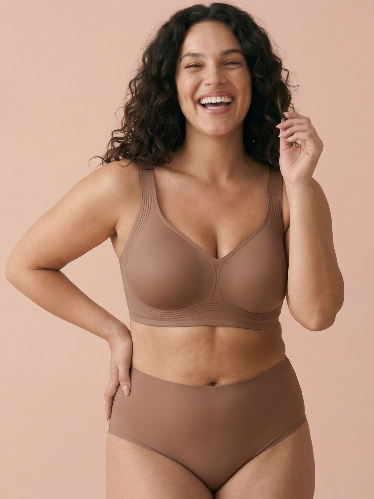 The Signature Bra