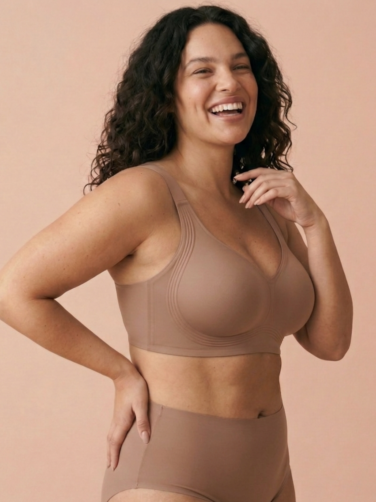 The Signature Bra
