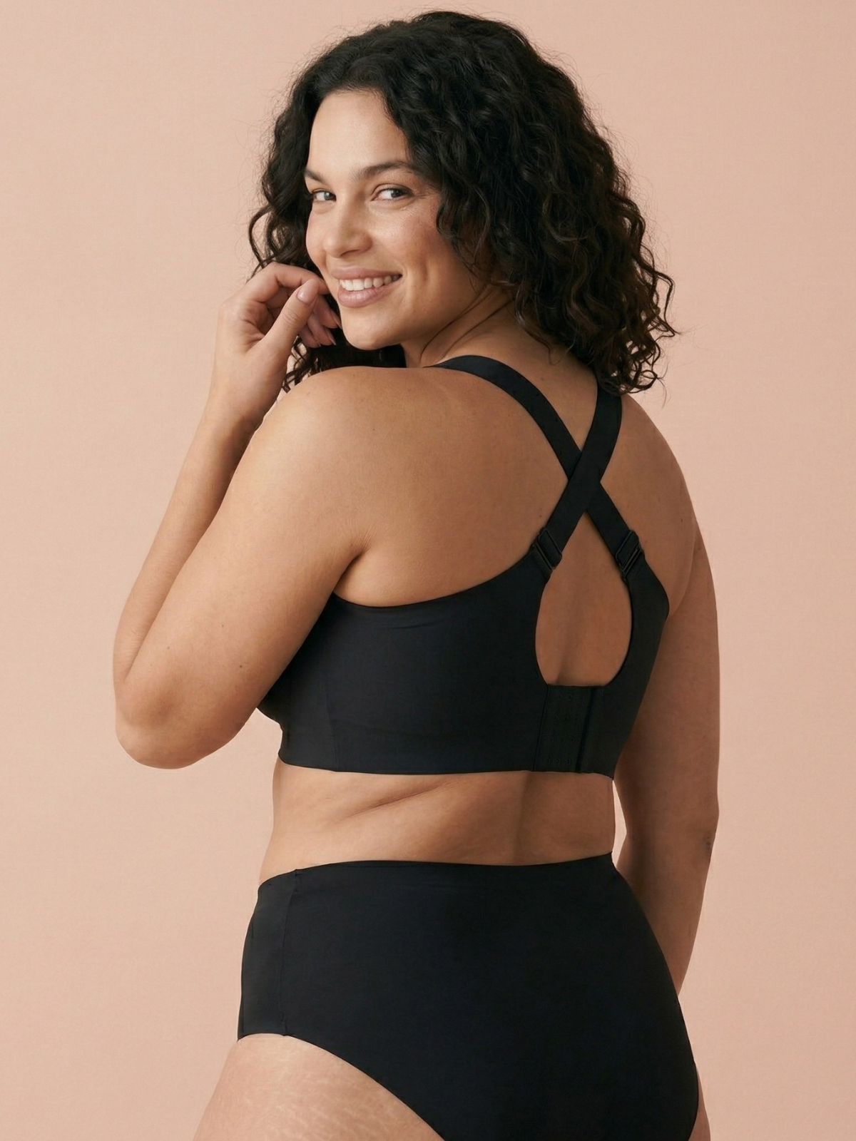 The Signature Bra