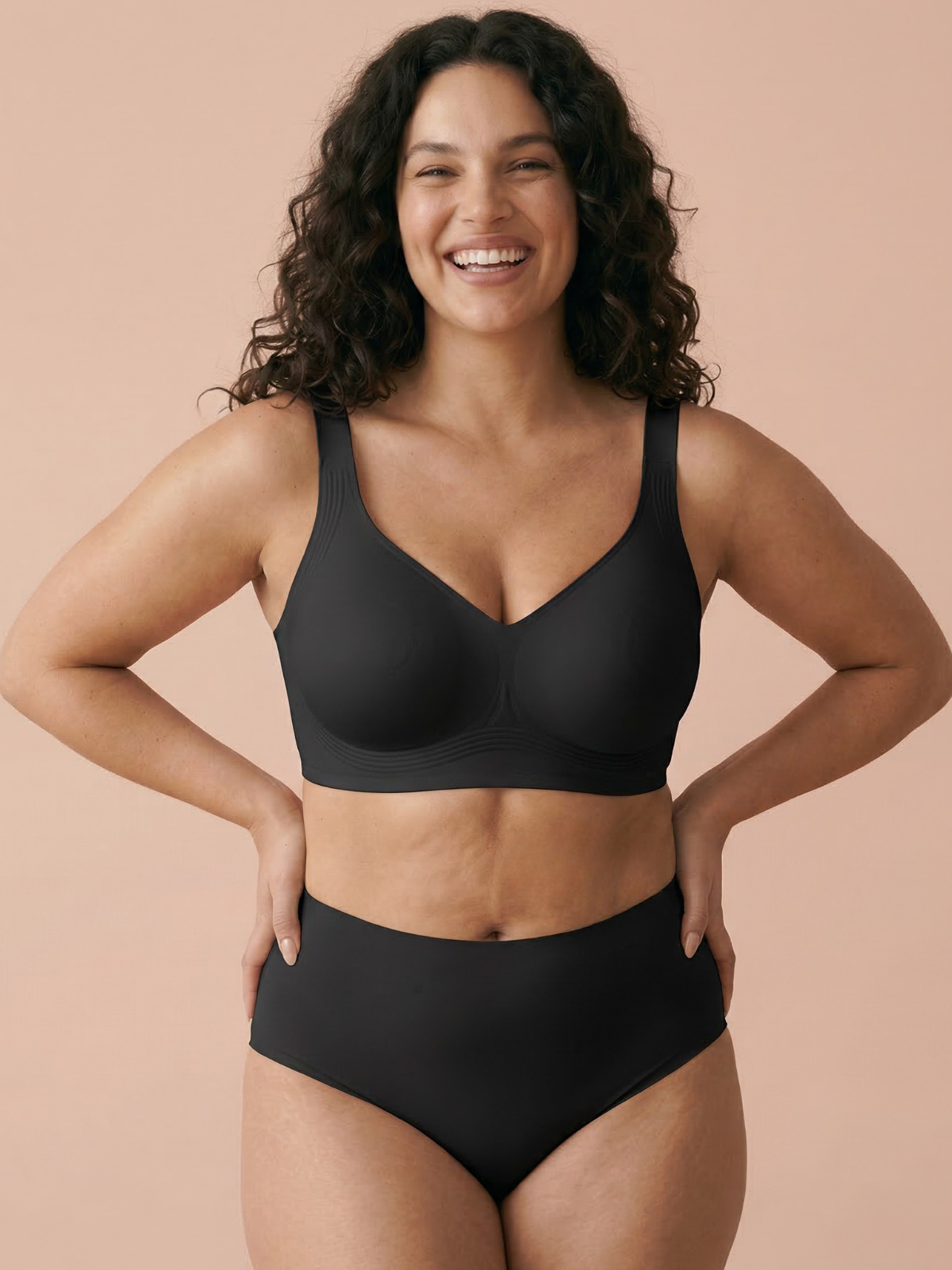The Signature Bra