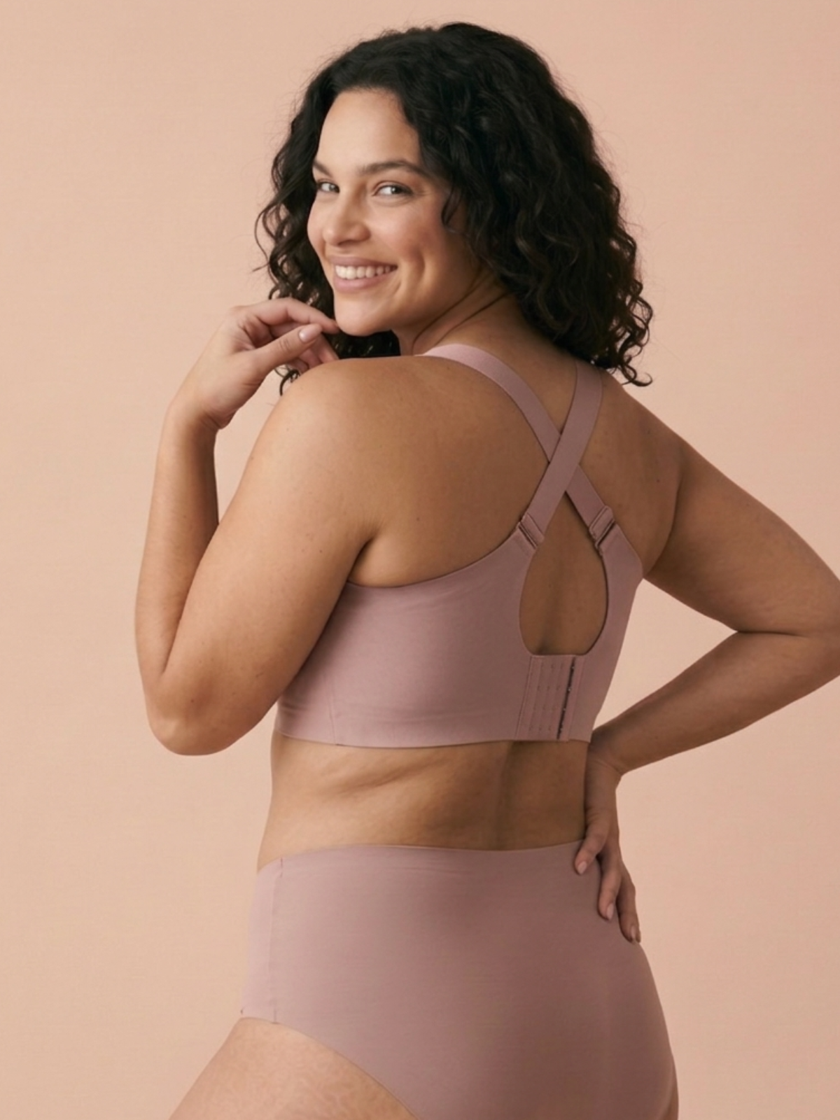 The Signature Bra