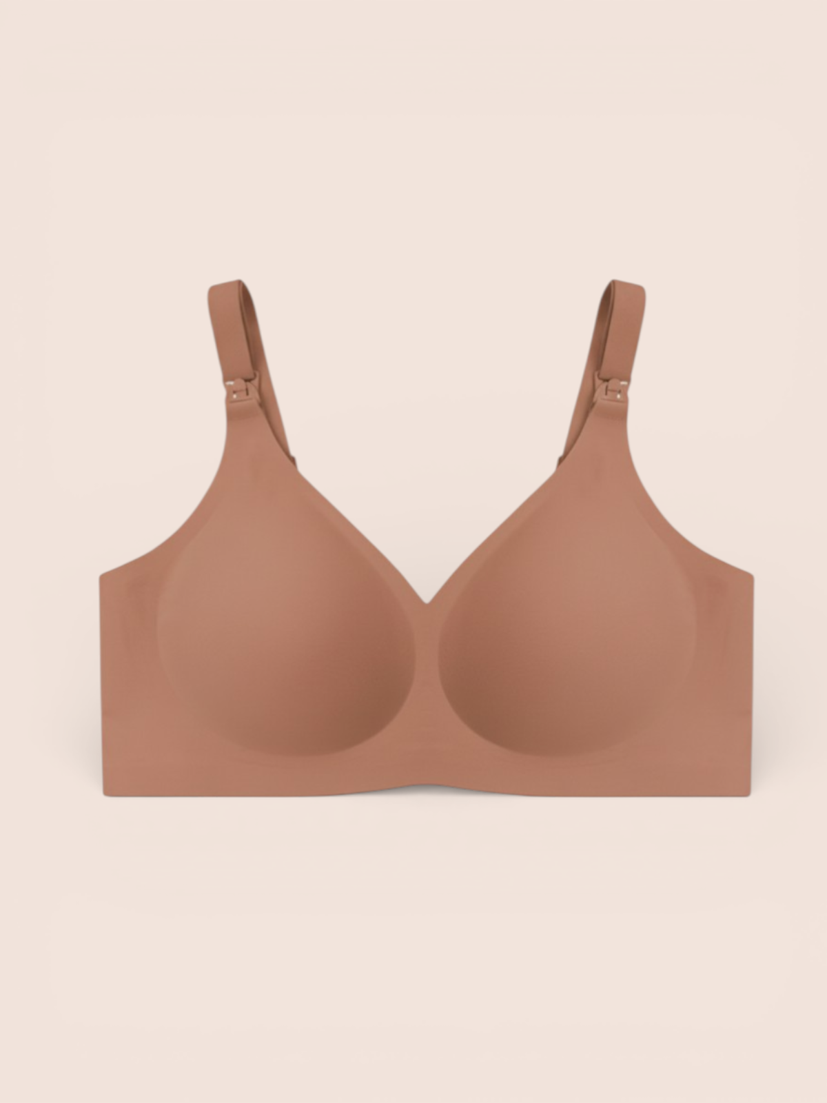 The Embrace Bra