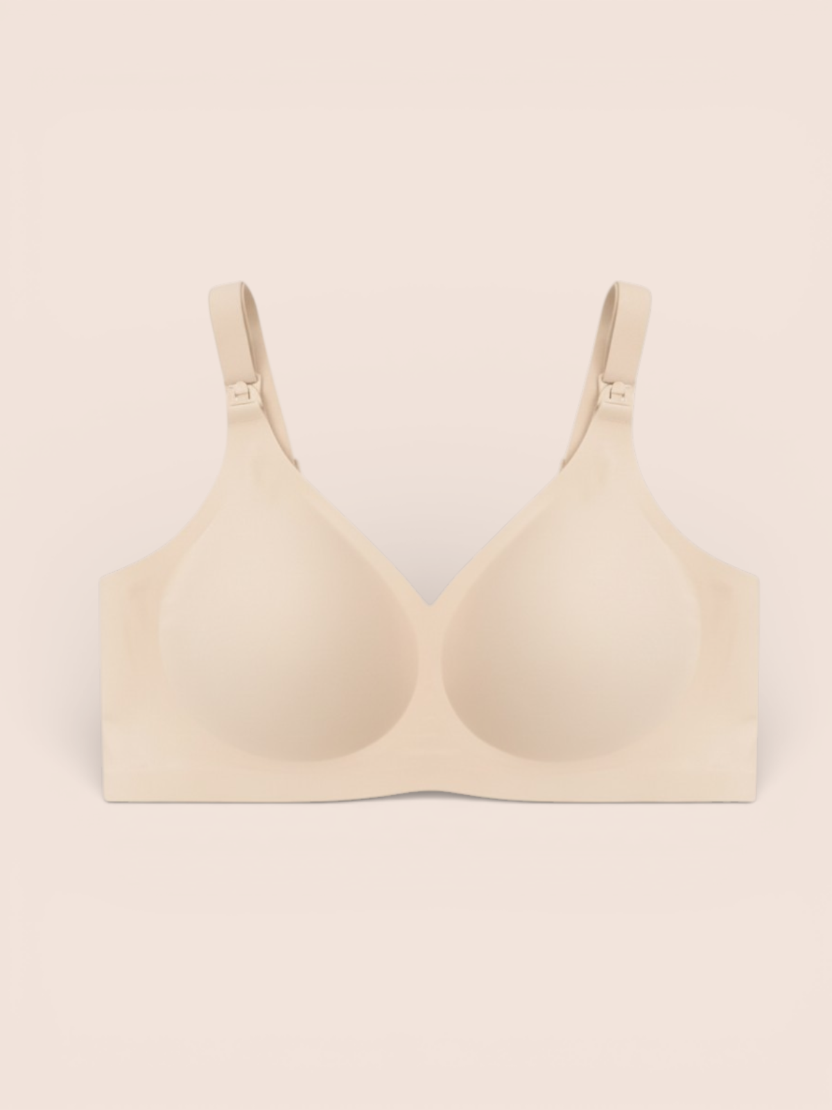 The Embrace Bra