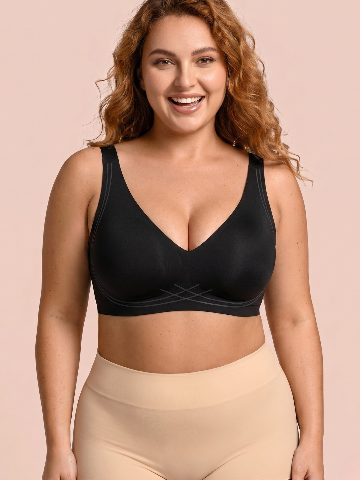 The Modal Bra