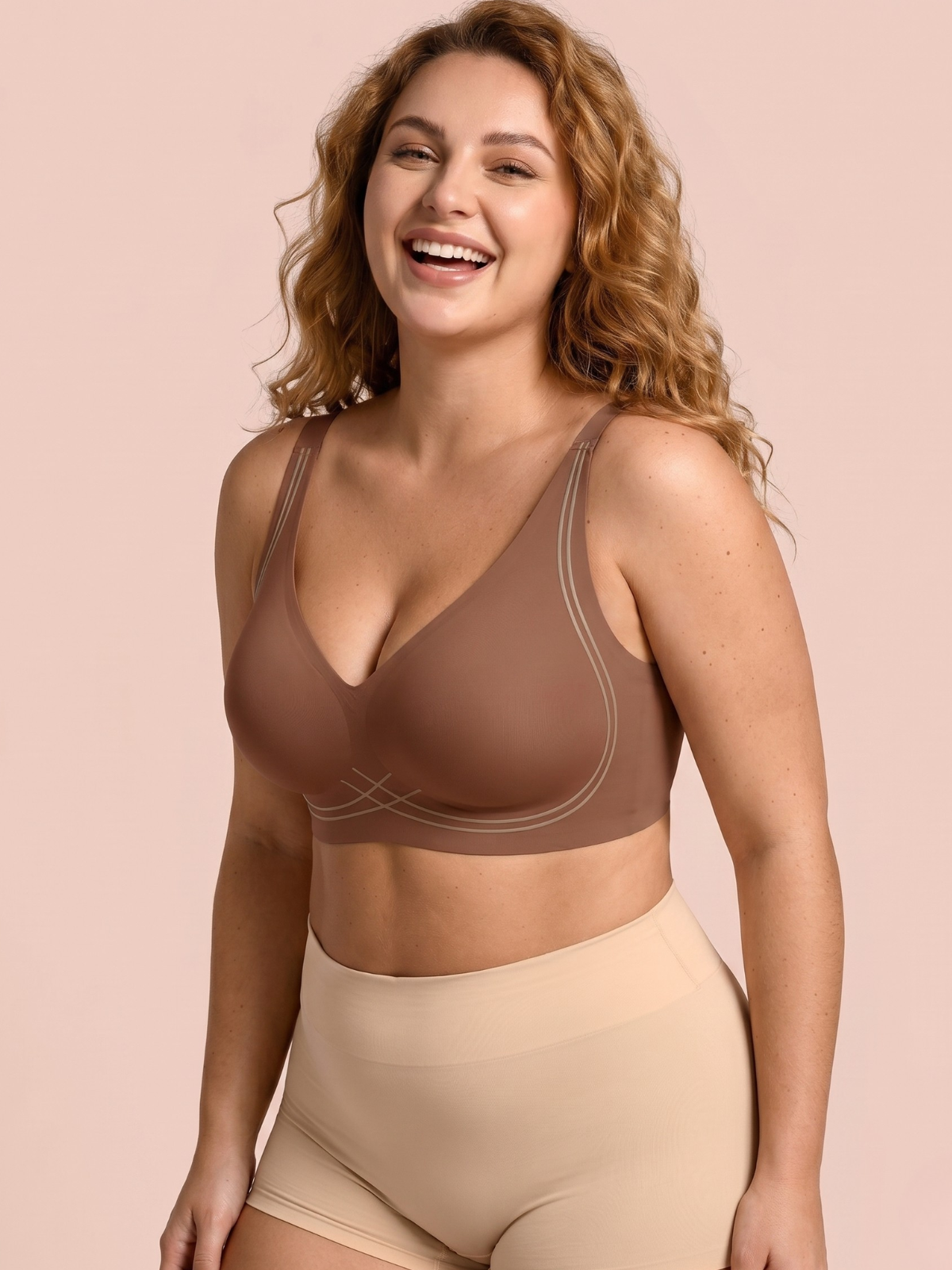 The Modal Bra