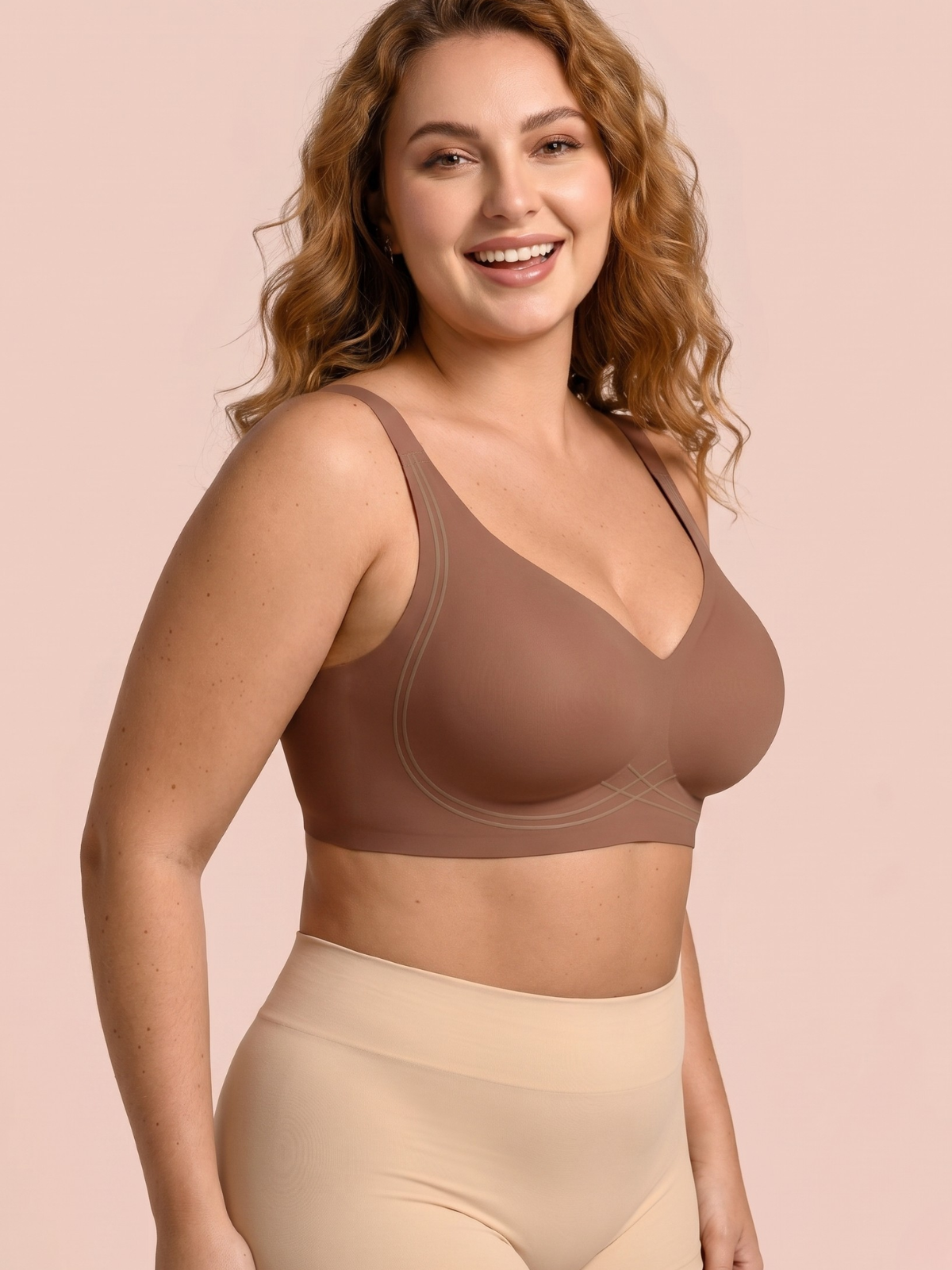 The Modal Bra