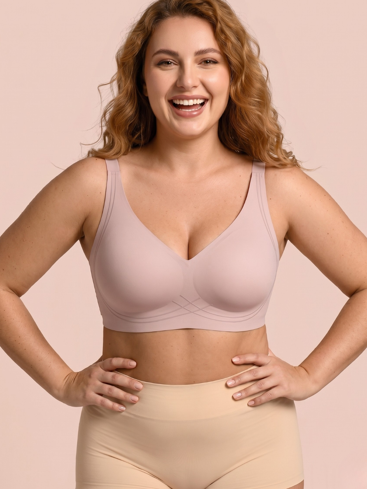 The Modal Bra