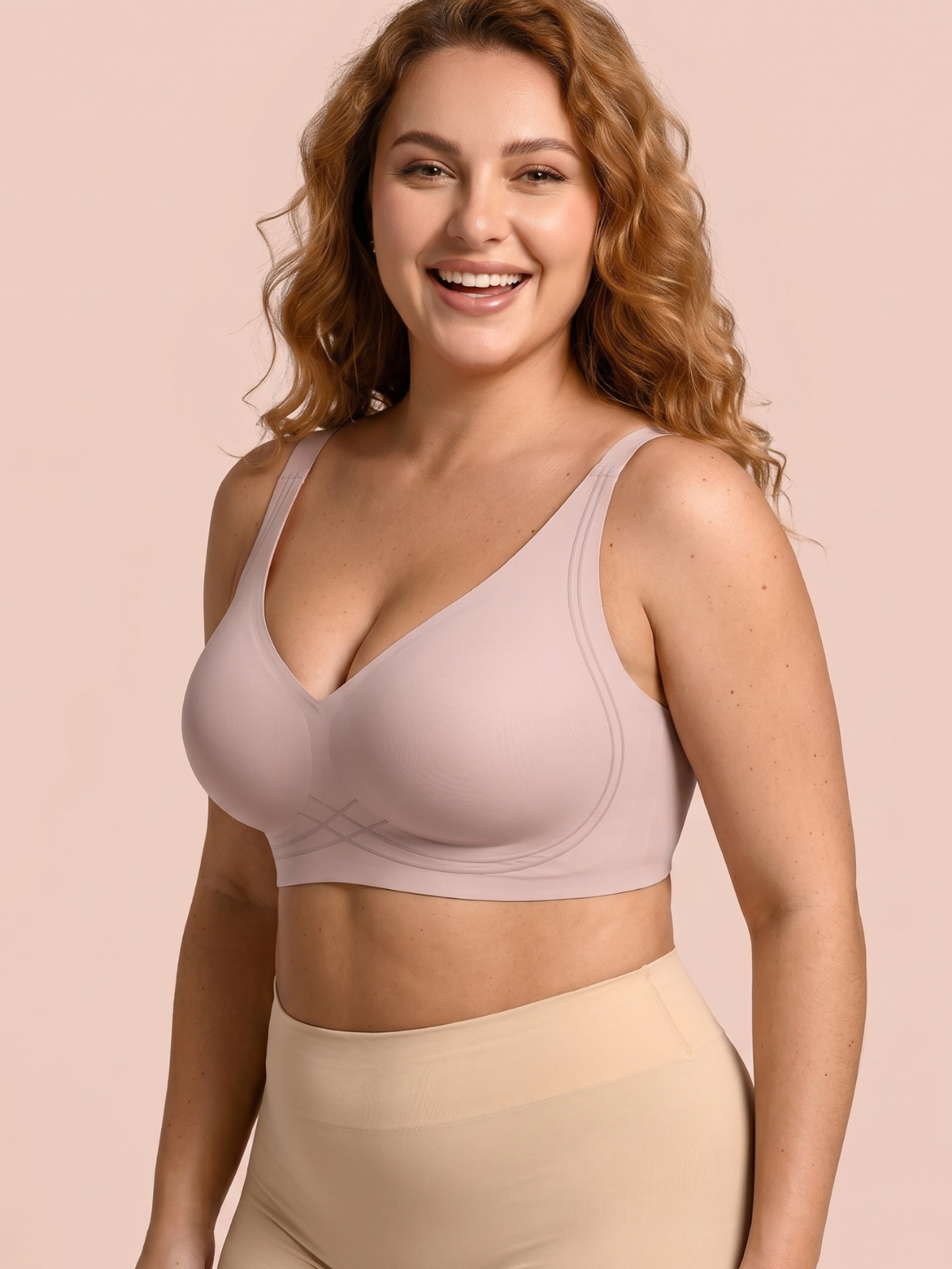 The Modal Bra
