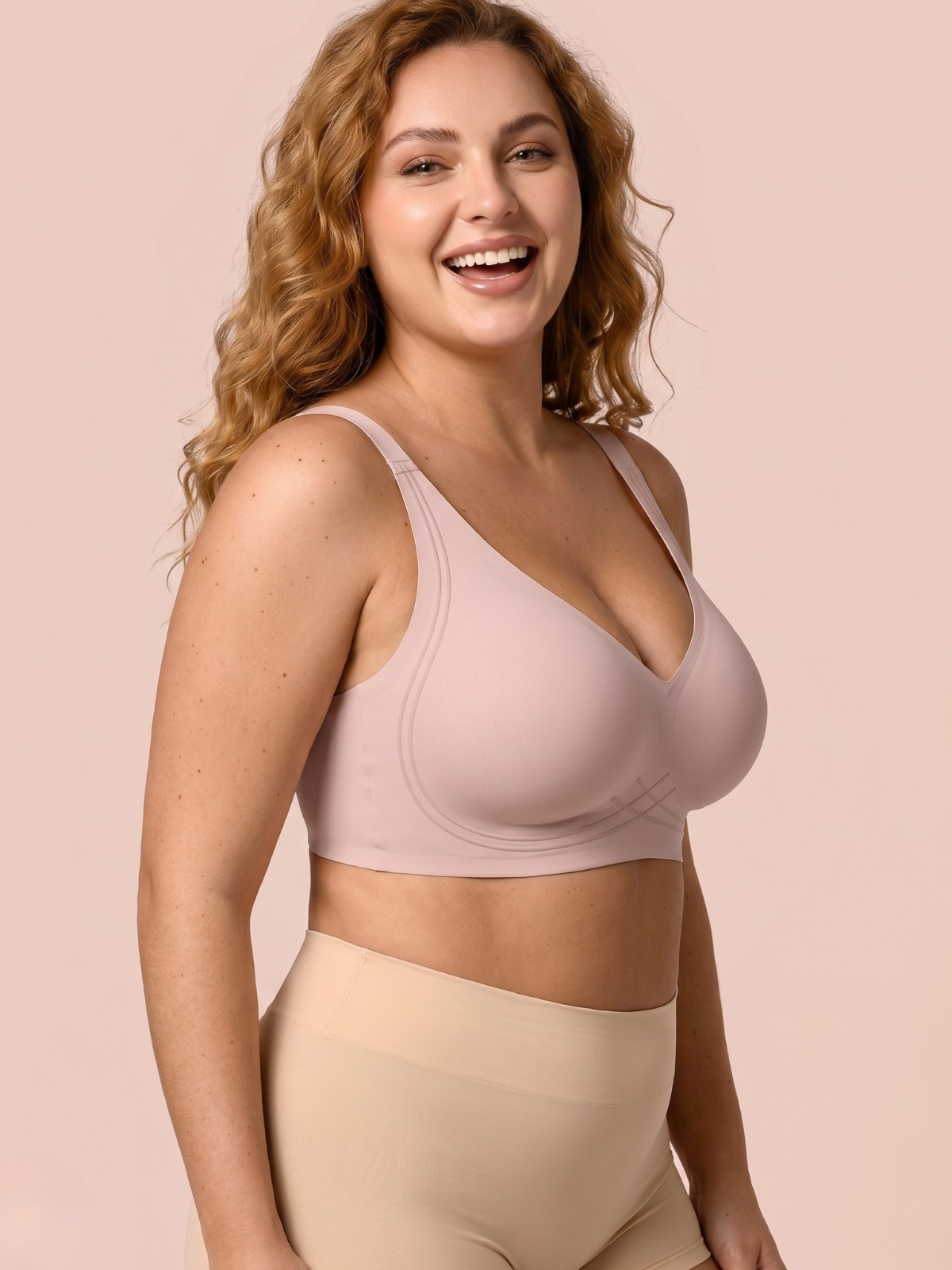 The Modal Bra