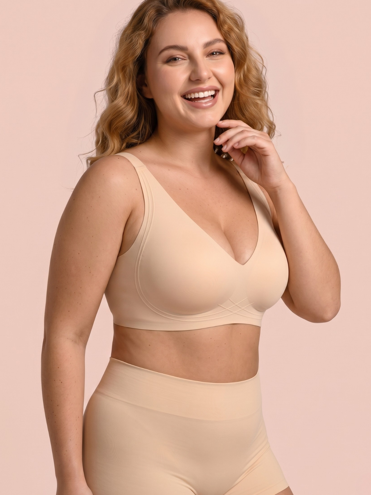 The Modal Bra